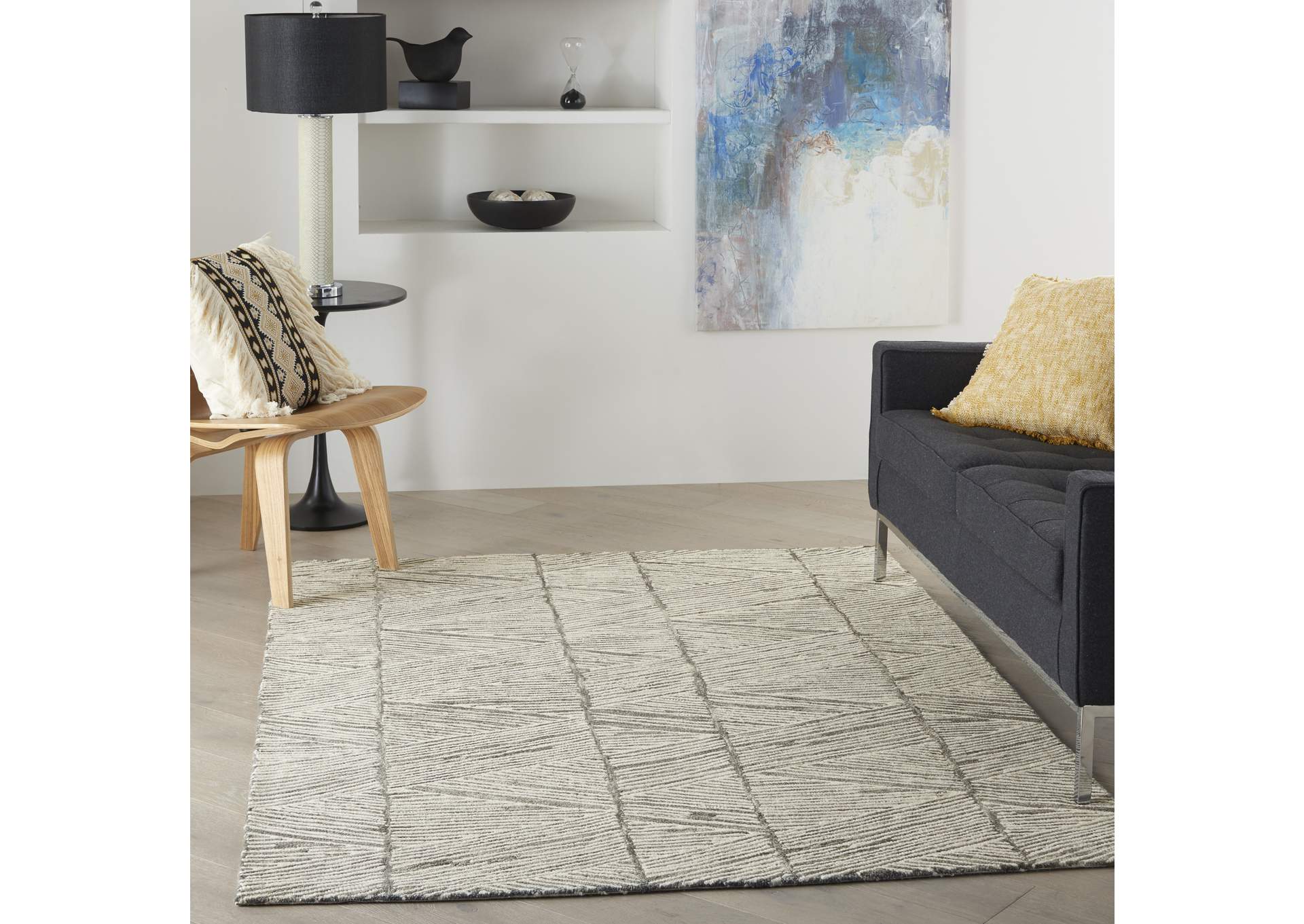 Nourison Colorado 4' x 6' Area Rug,Nourison