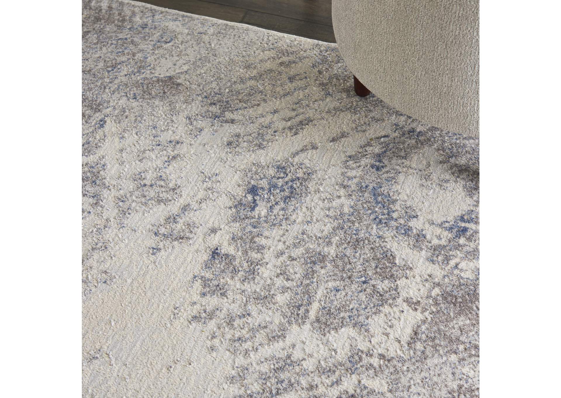 Nourison Silky Textures 4' x 6' Area Rug,Nourison