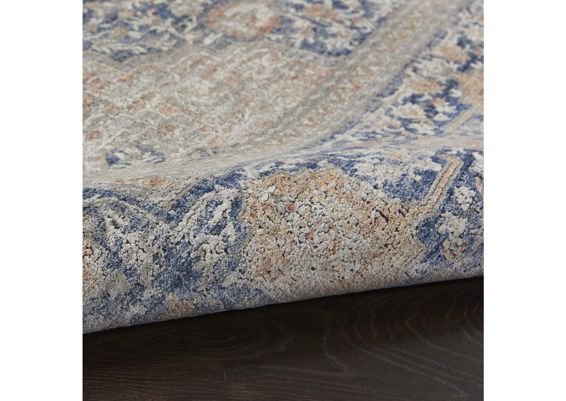 Nourison Starry Nights 8' x 10' Area Rug,Nourison