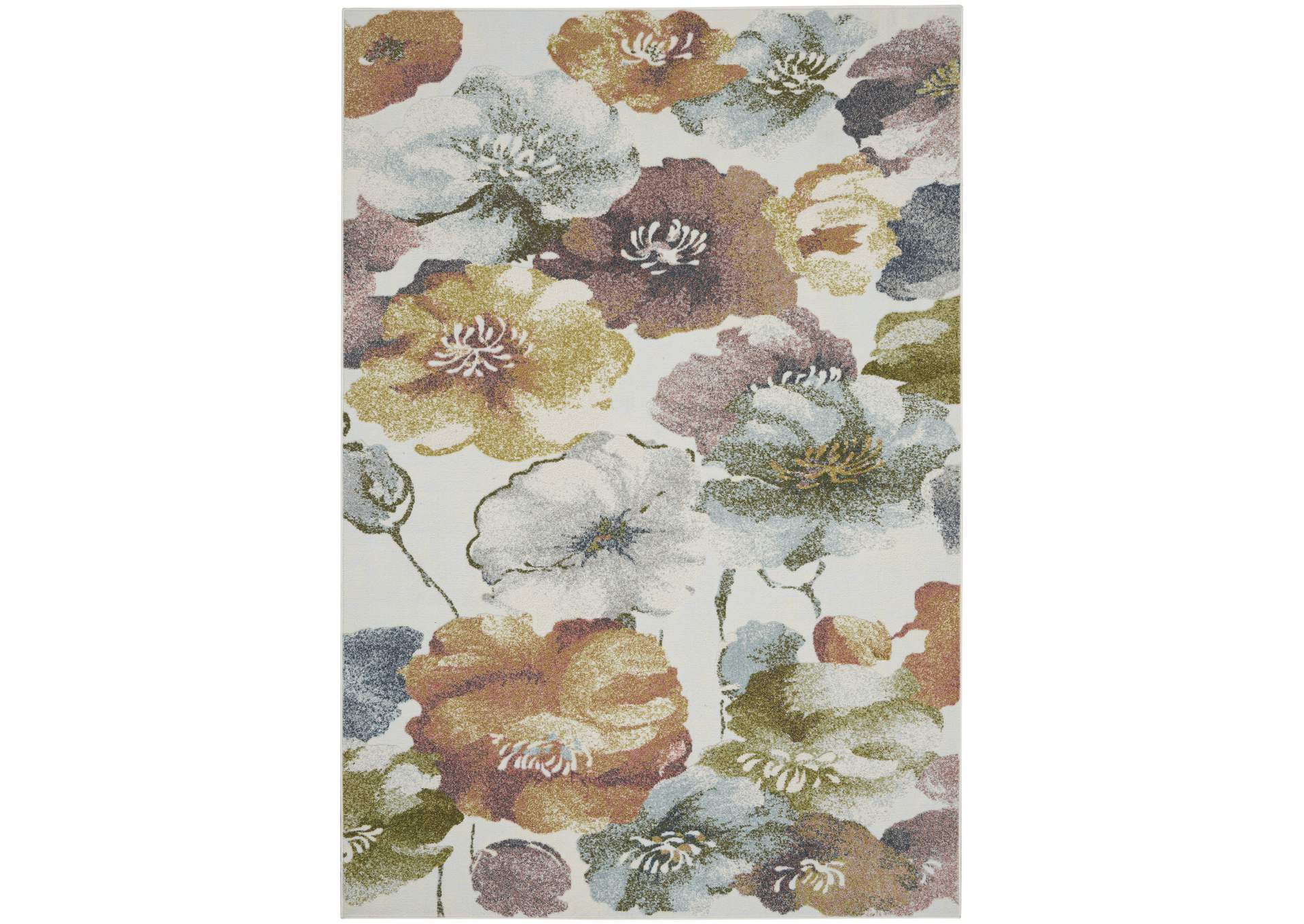 Nourison Trance 8' x 10' Area Rug,Nourison