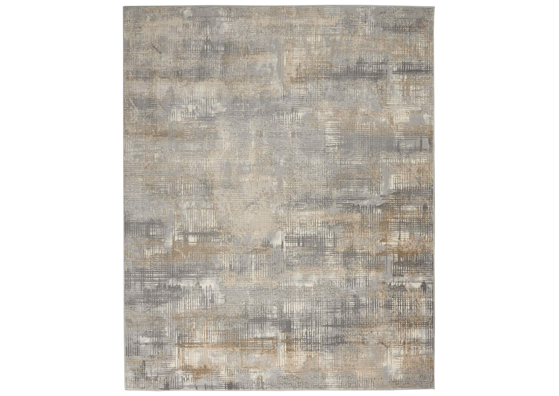 Calvin Klein Ck950 Rush 8' x 10' Area Rug,Nourison