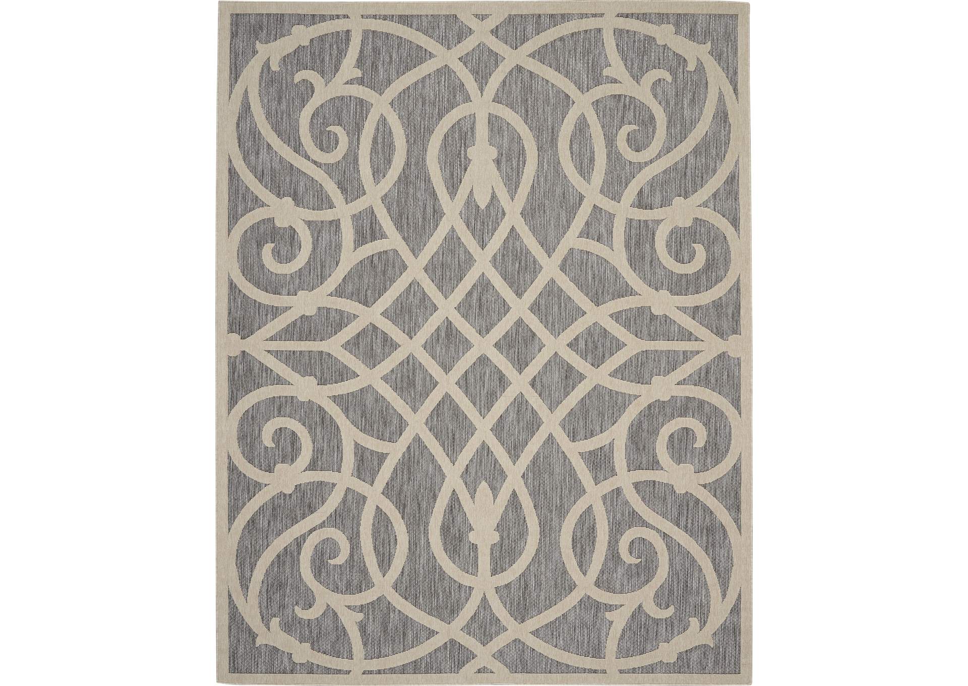 Nourison Cozumel 9' x 12' Area Rug,Nourison