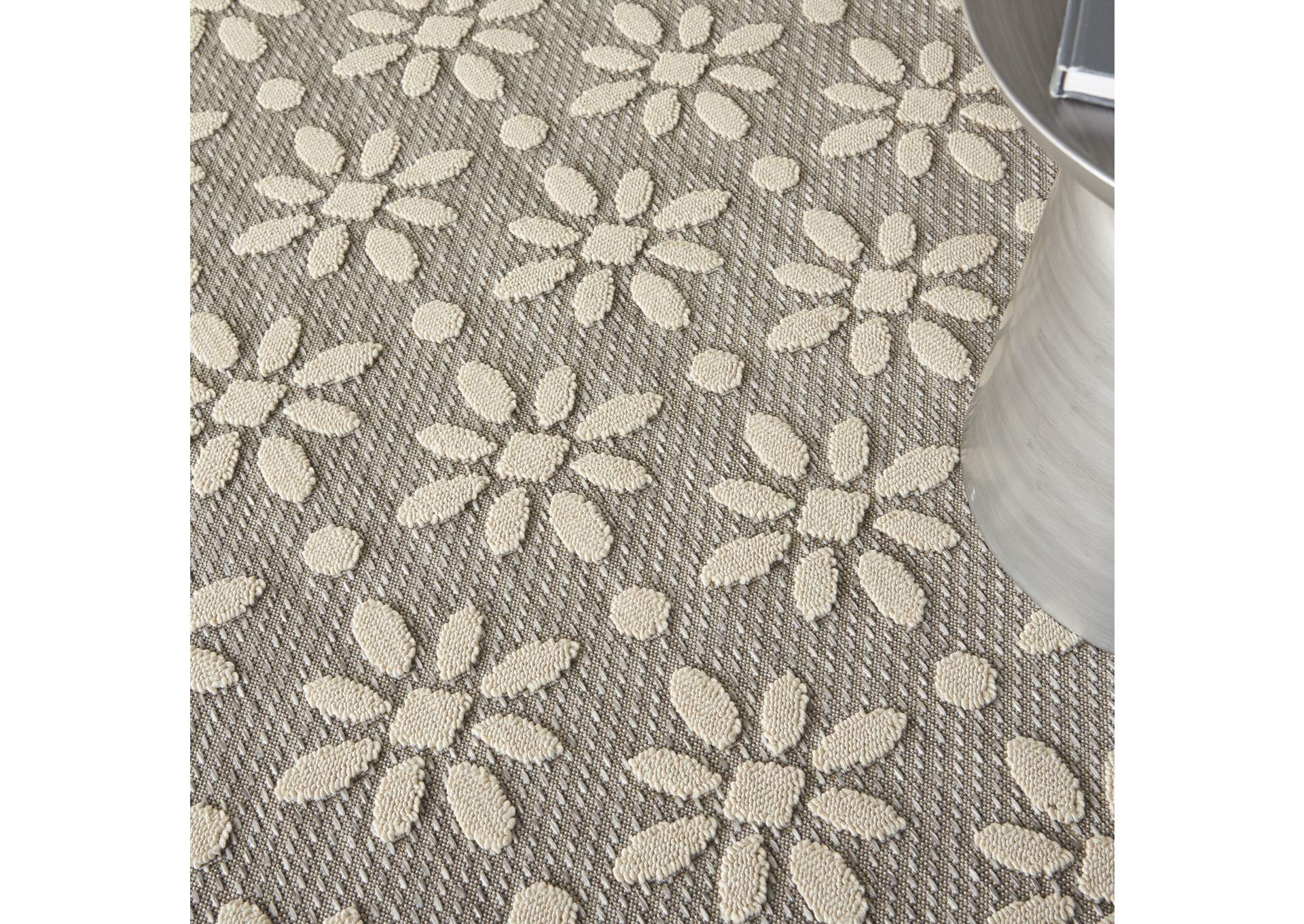 Nourison Cozumel 4' x 6' Area Rug,Nourison