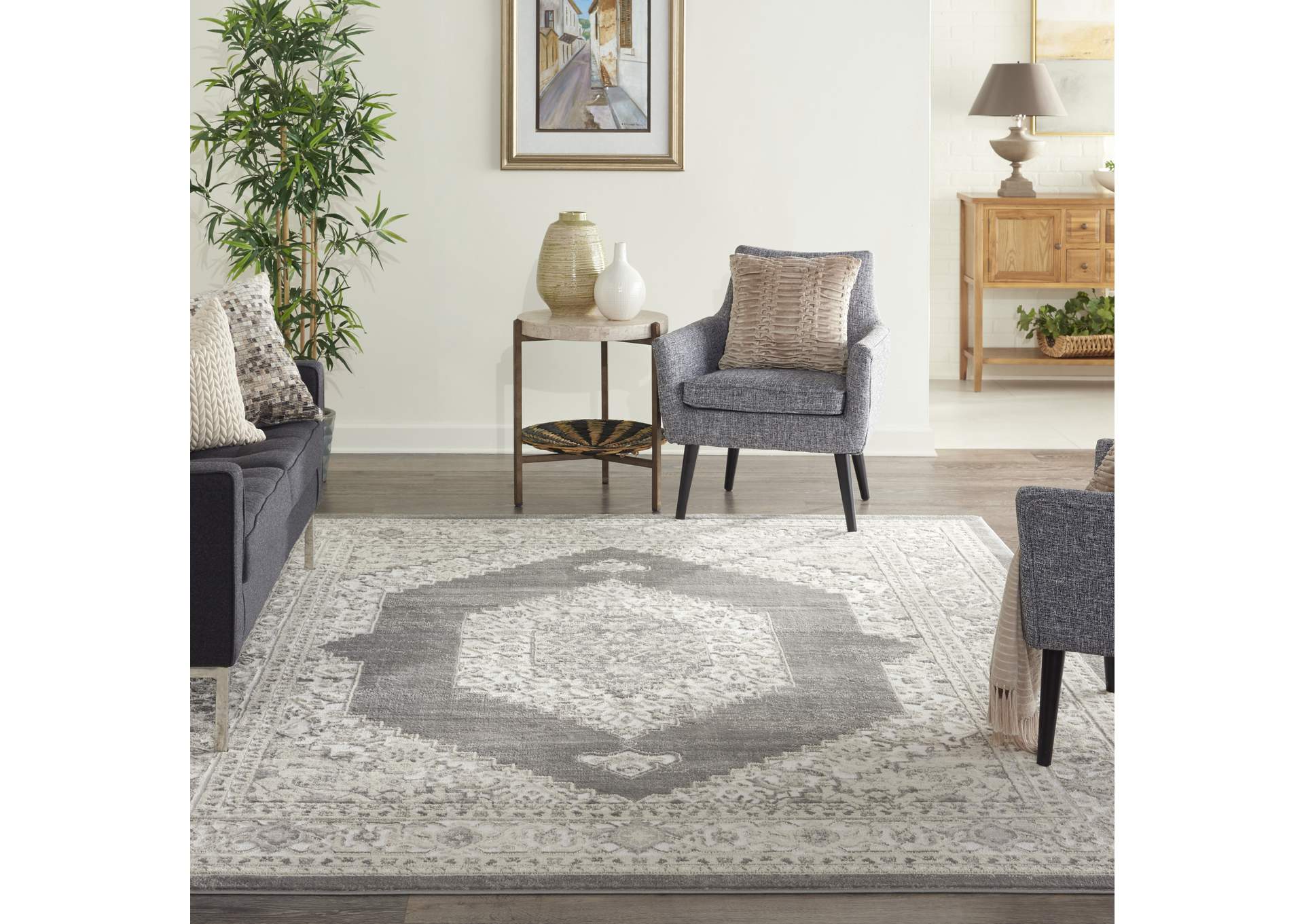 Nourison Cyrus 8' x 10' Area Rug,Nourison
