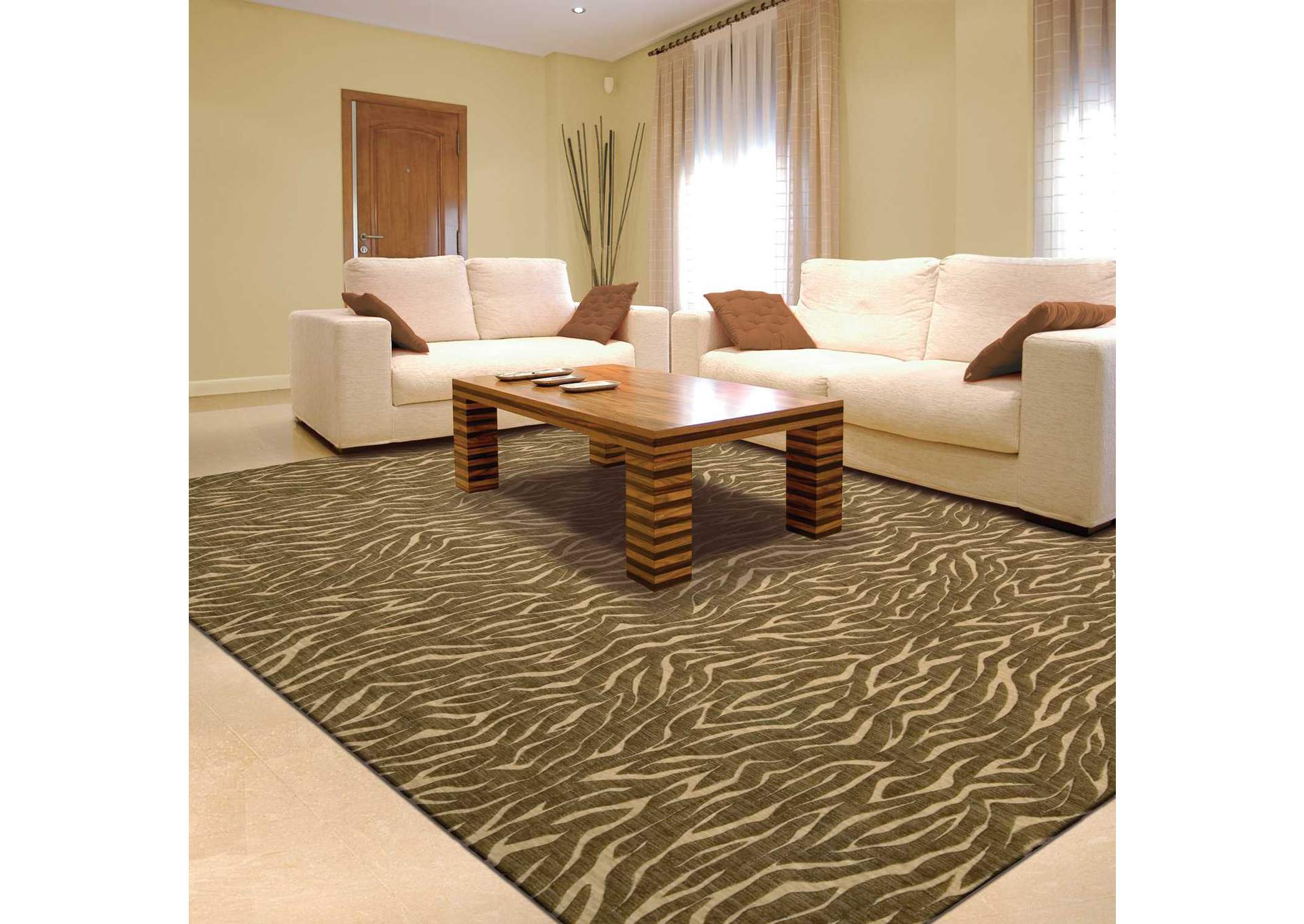 Nourison Cosmopolitan CS29 8'x10' Rug,Nourison