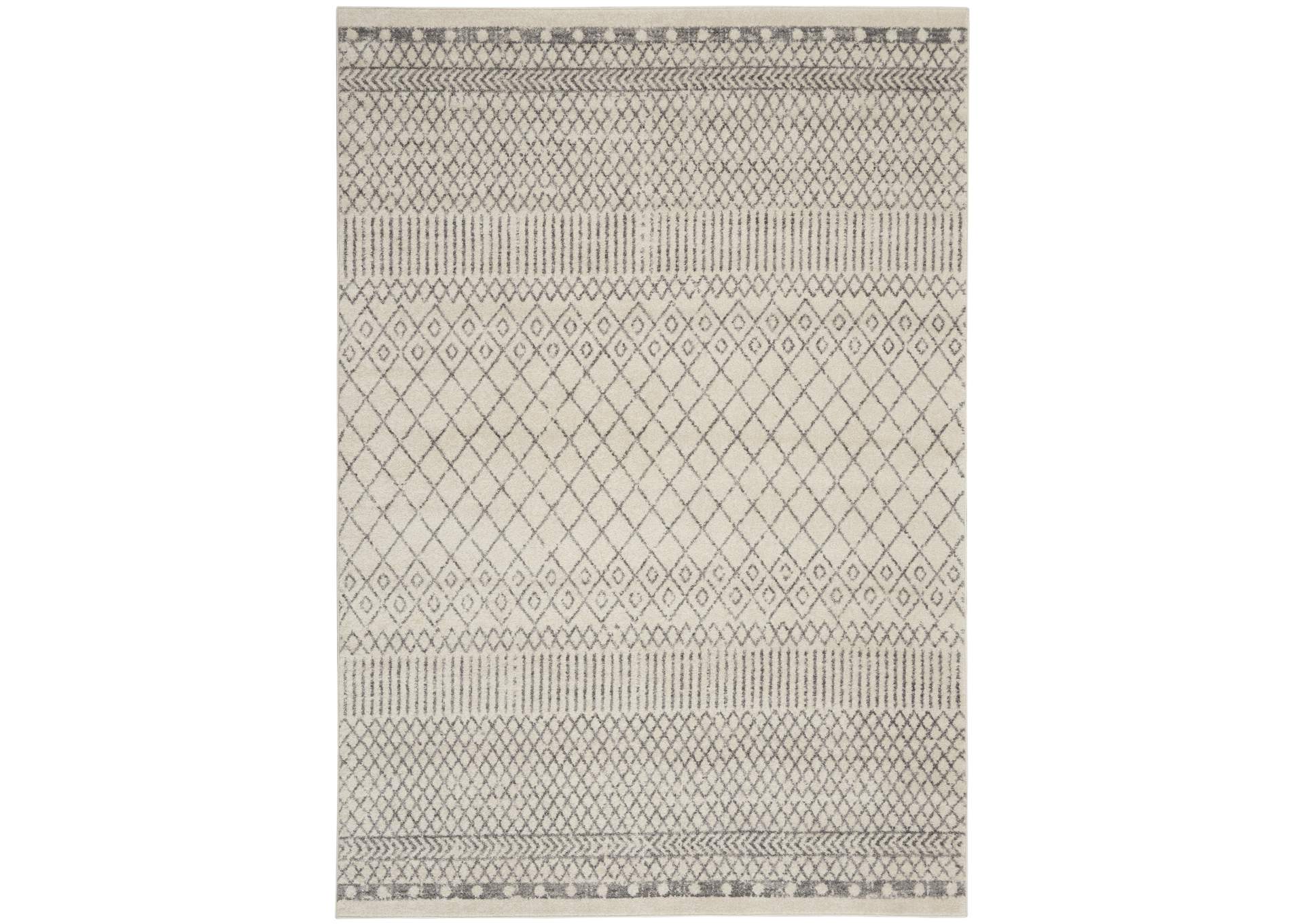 Nourison Passion 7' x 10' Area Rug,Nourison