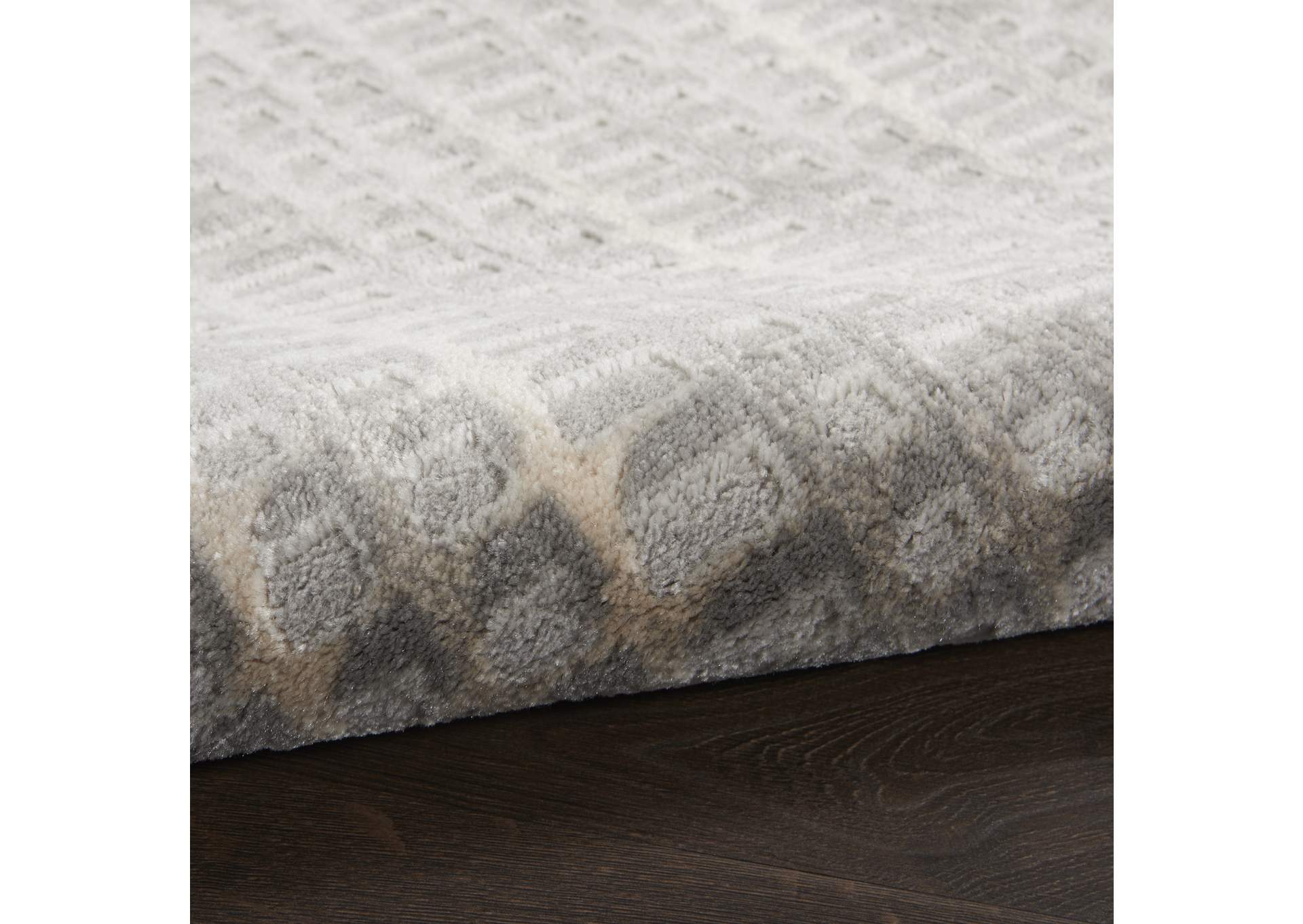 Nourison Solace 8' x 10' Area Rug,Nourison