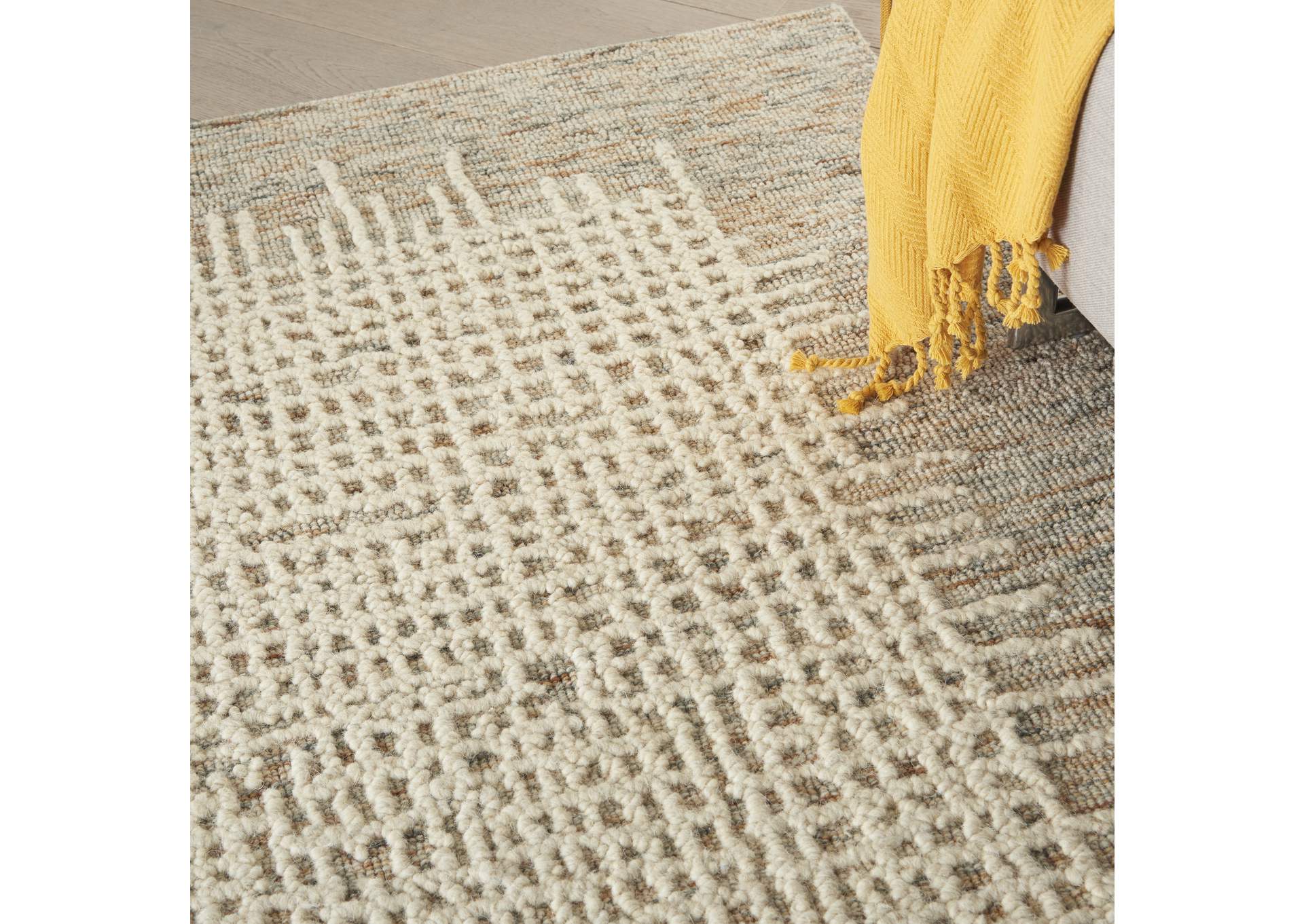 Nourison Colorado 5' x 7' Area Rug,Nourison