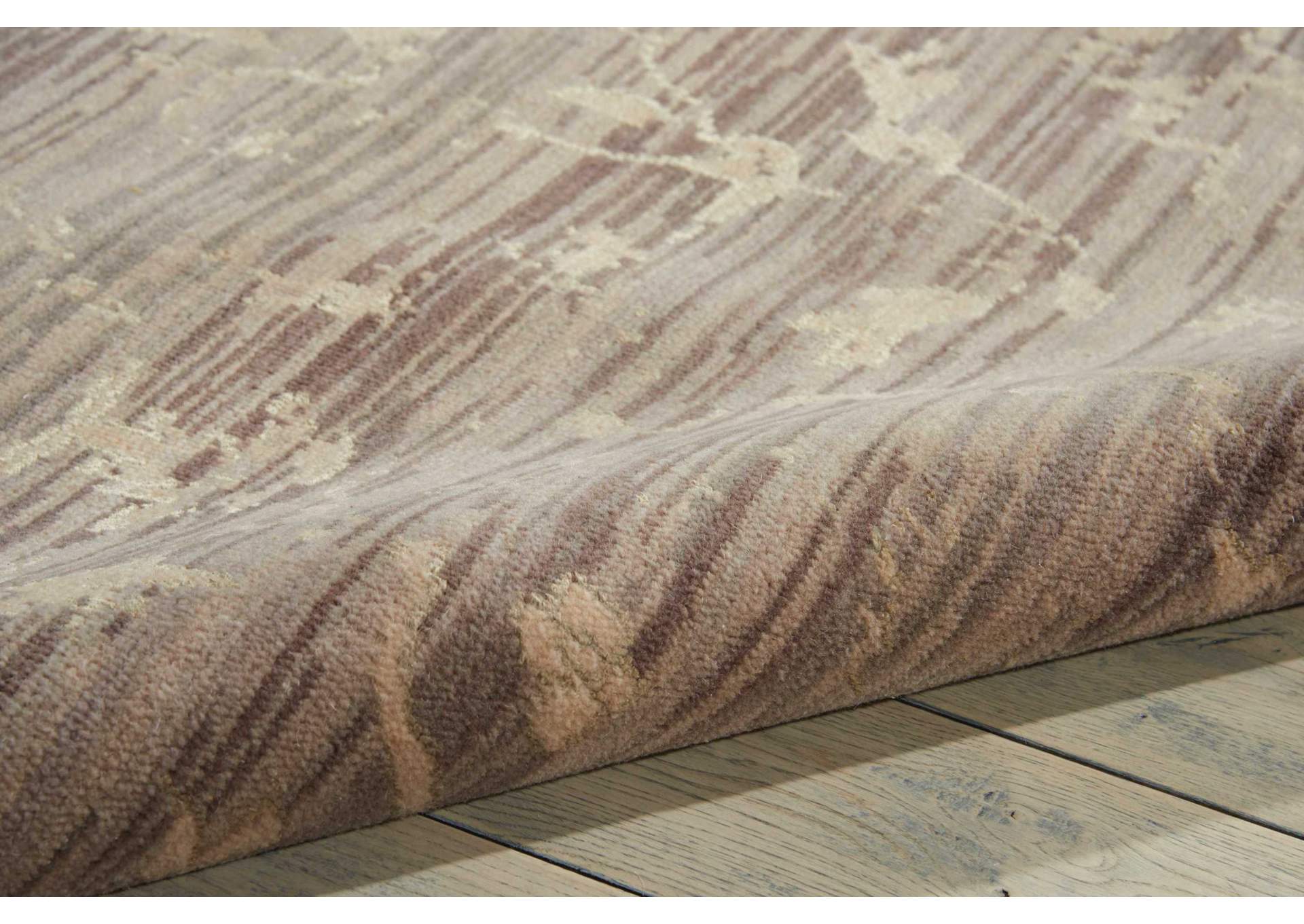 Nourison Silk Elements SKE22 Beige 12'x15' Rug,Nourison