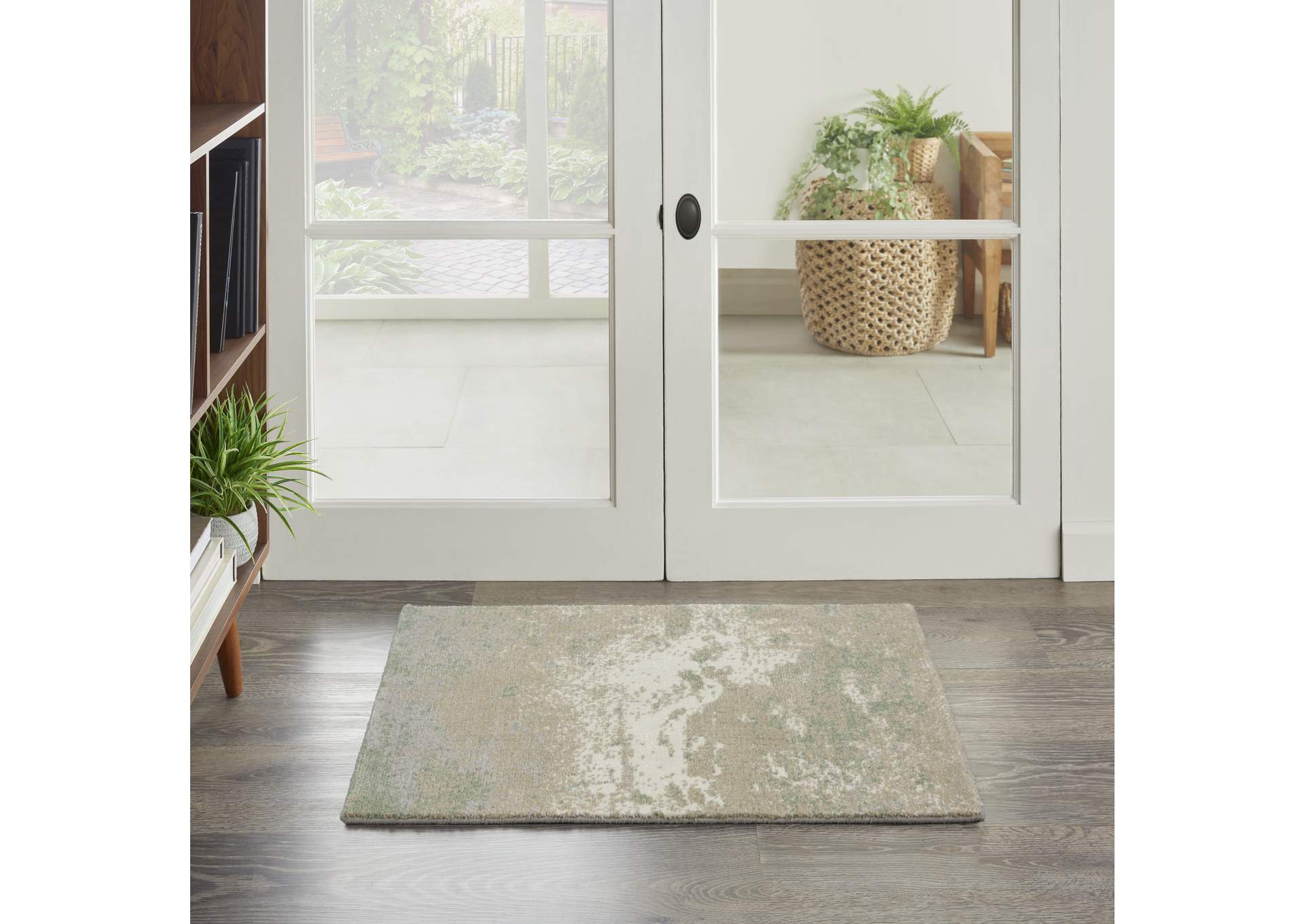 Nourison Twilight 2'x3' Area Rug,Nourison