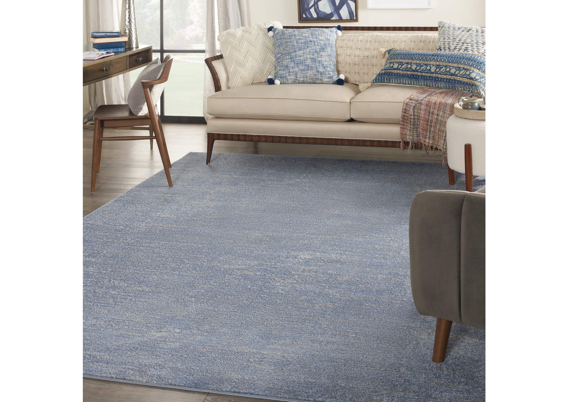 Nourison Nourison Essentials 7' x 10' Area Rug,Nourison
