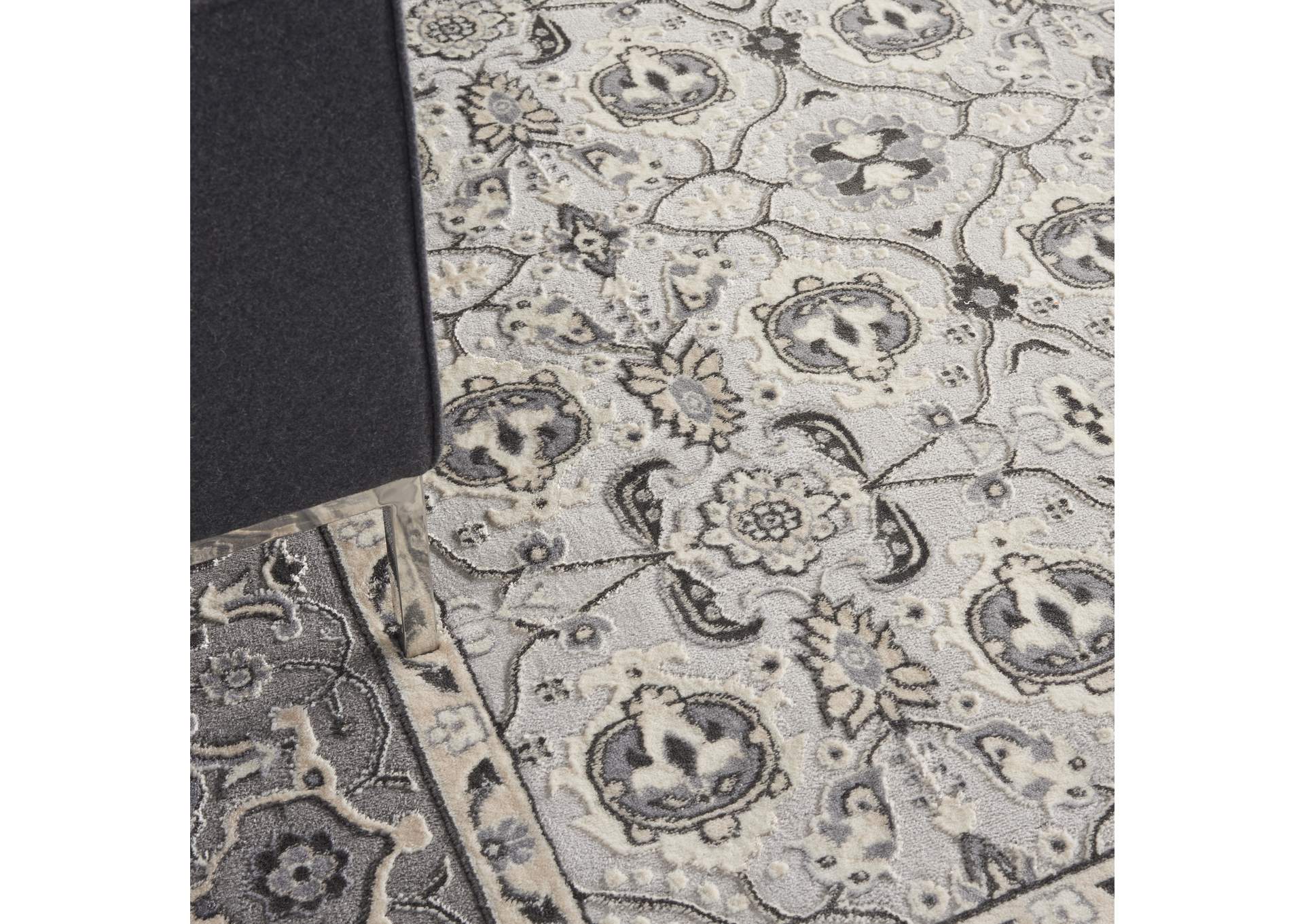 Kathy Ireland Grand Villa 8' x 10' Area Rug,Nourison