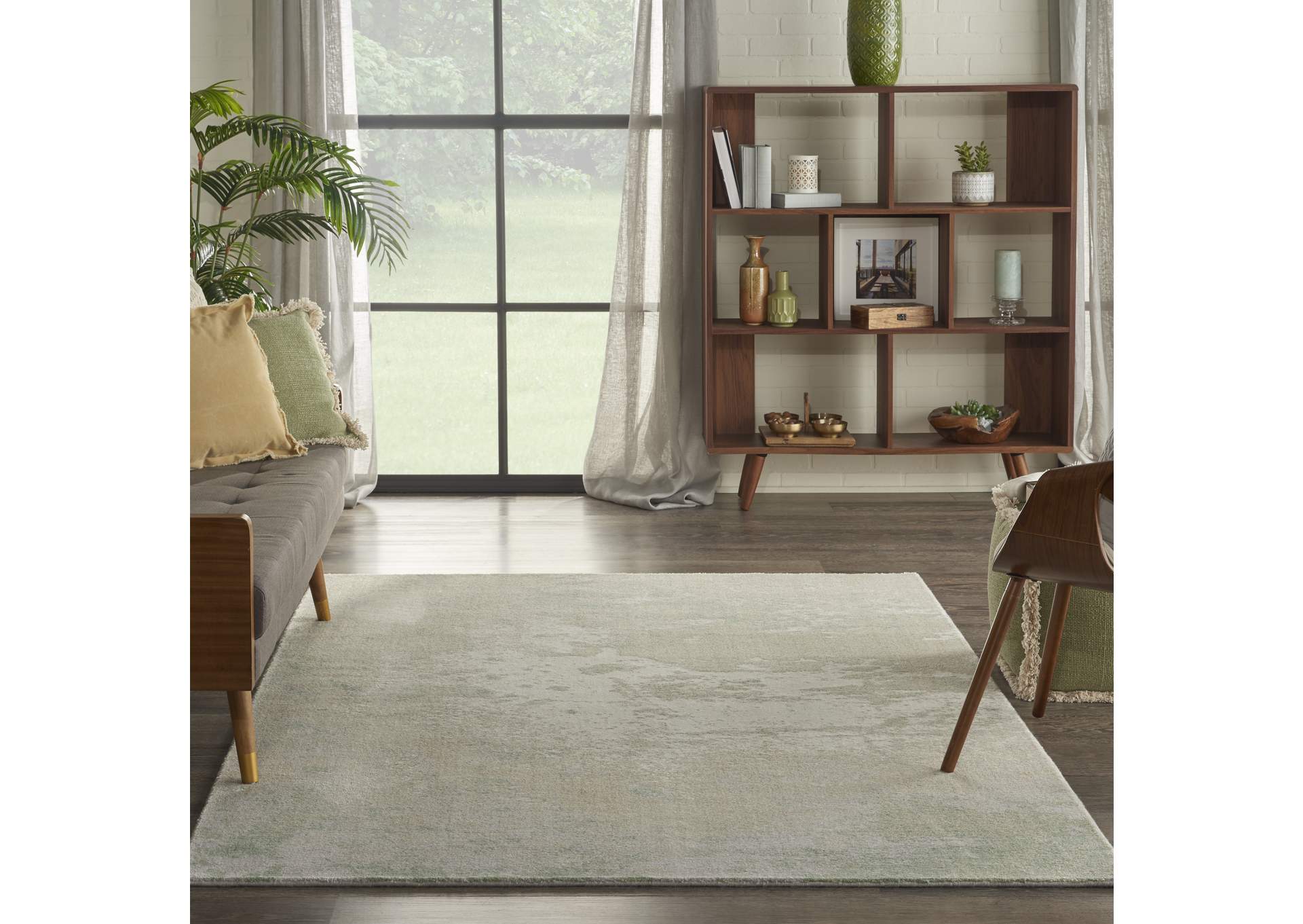 Nourison Twilight 6' x 8' Area Rug,Nourison
