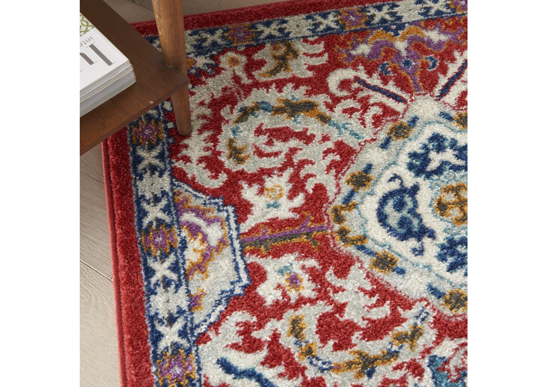 Nourison Passion 4' x 6' Area Rug,Nourison