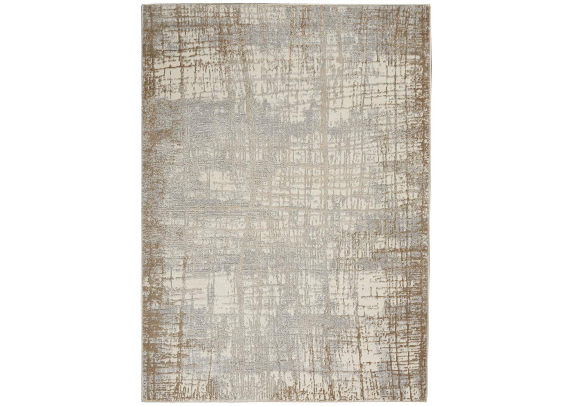 Calvin Klein Ck950 Rush 5' x 7' Area Rug,Nourison
