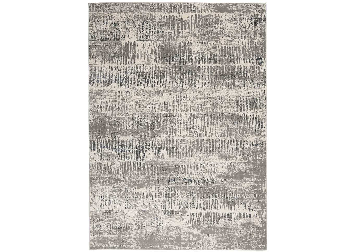 Michael Amini MA90 Uptown 4' x 6' Area Rug,Nourison