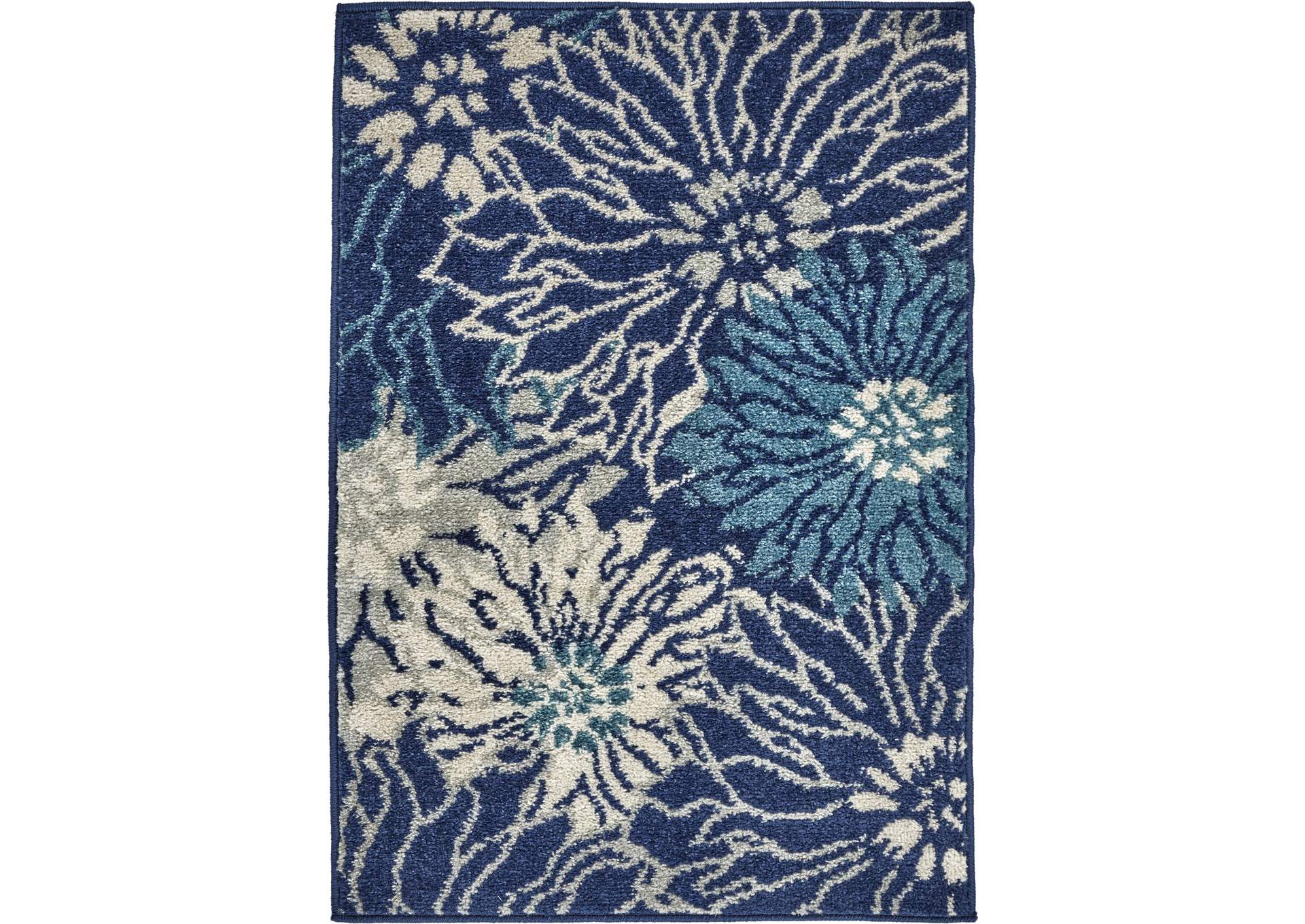 Nourison Passion 2' x 3' Area Rug,Nourison