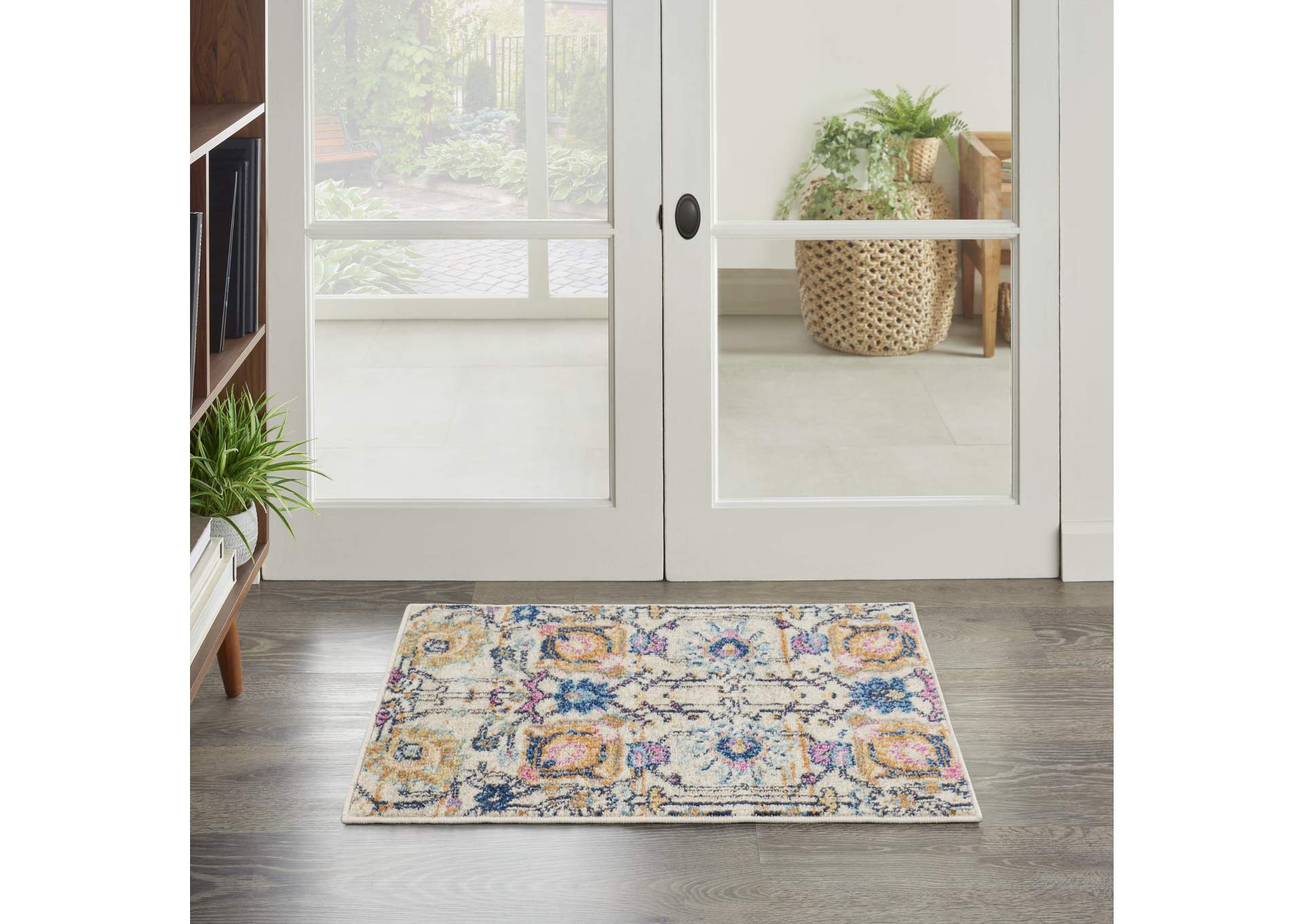 Nourison Passion 2' x 3' Area Rug,Nourison