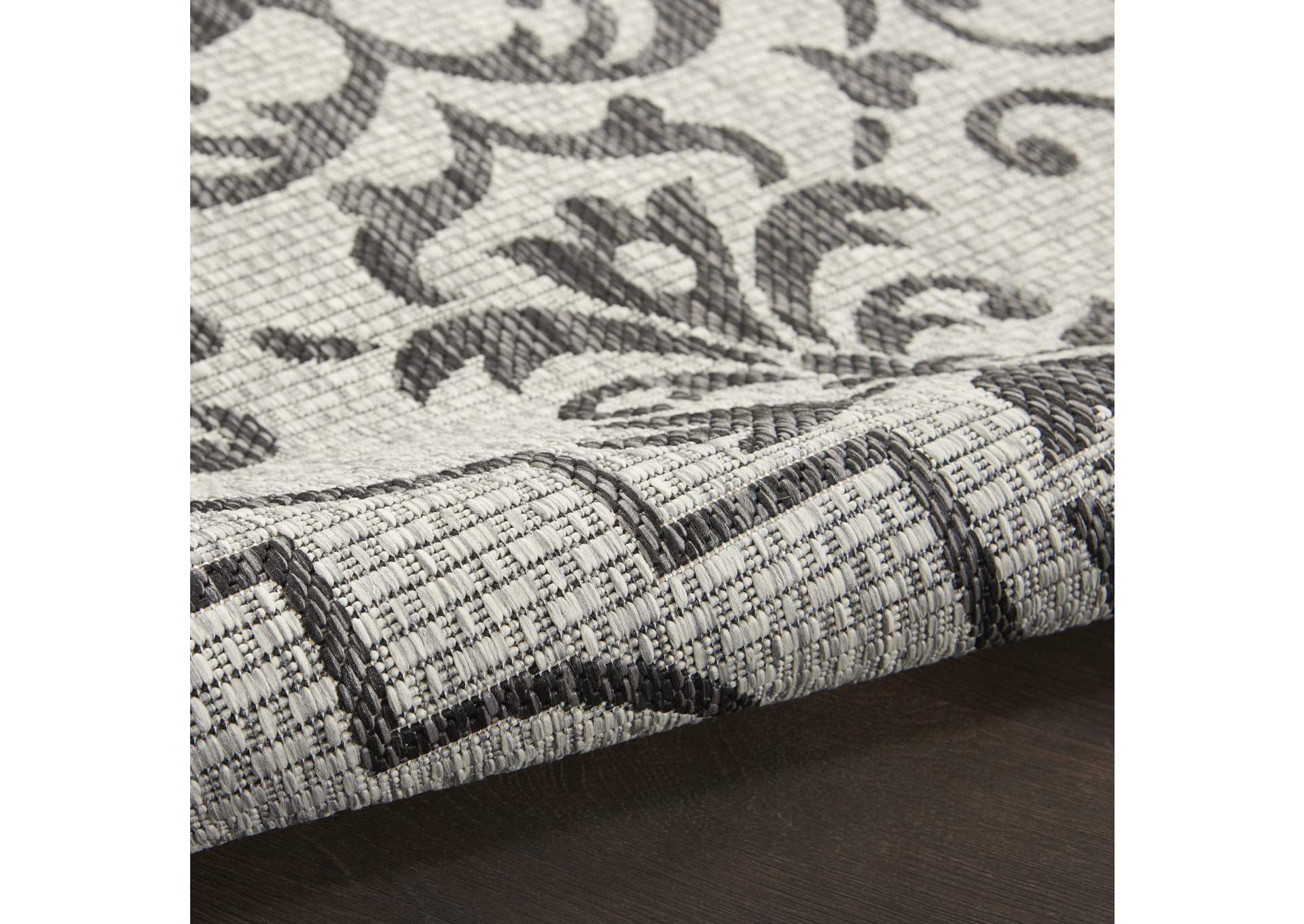 Nourison Country Side 2' x 4' Area Rug,Nourison