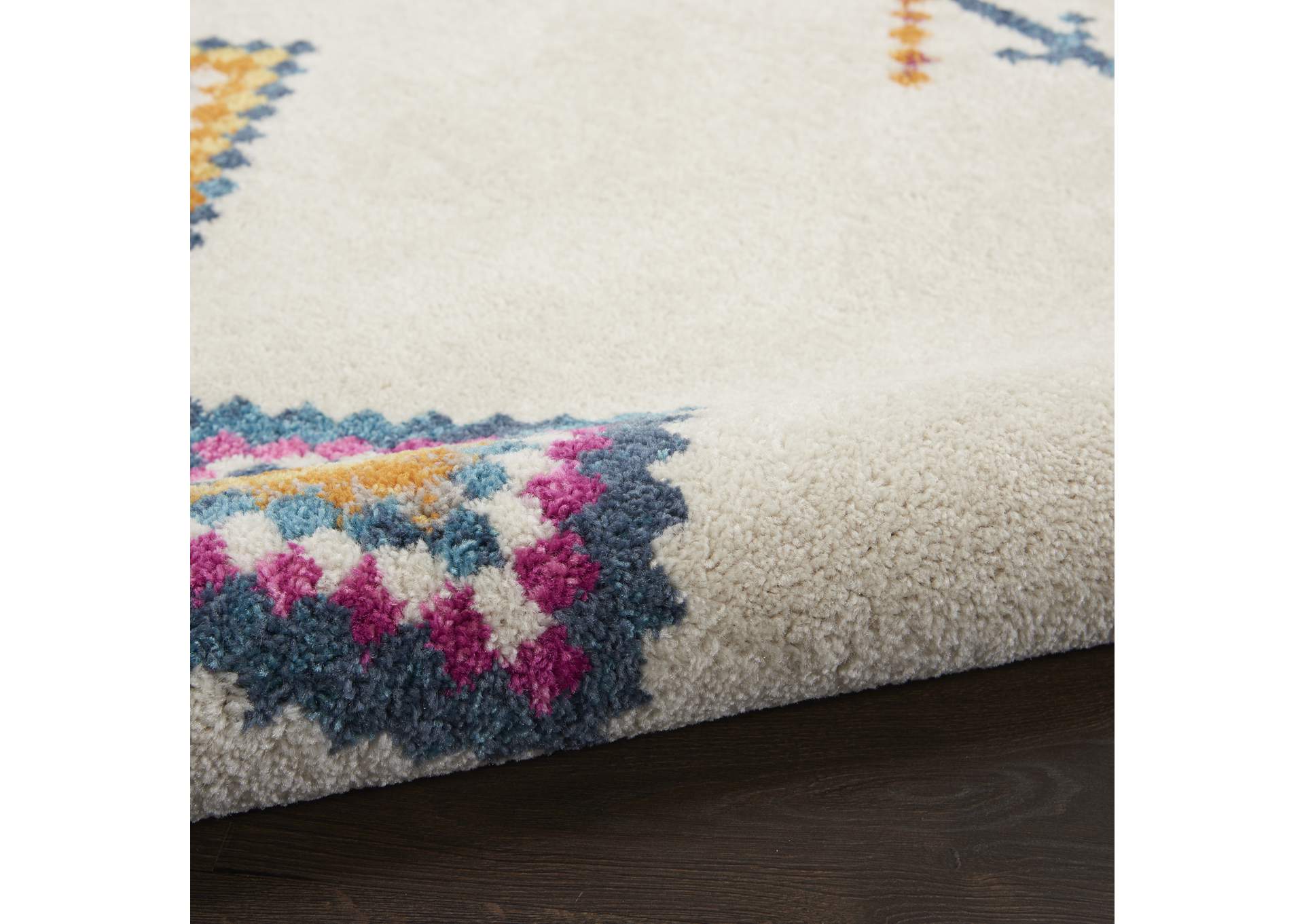 Nourison Passion 5' x 7' Area Rug,Nourison