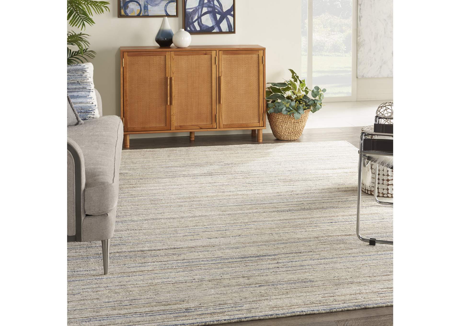 Nourison Plateau 9' x 12' Area Rug,Nourison