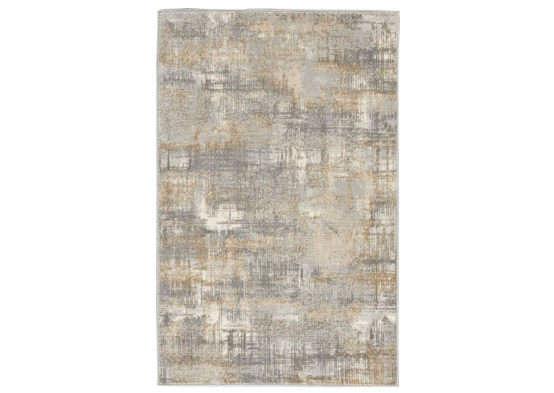 Calvin Klein Ck950 Rush 3' x 5' Area Rug,Nourison