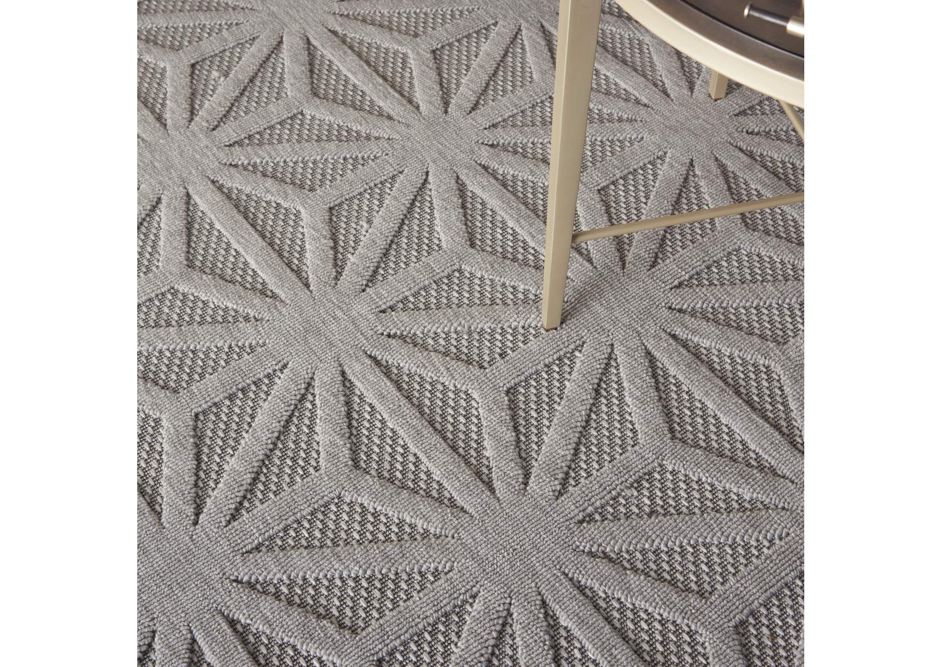 Nourison Cozumel 4' x 6' Area Rug,Nourison