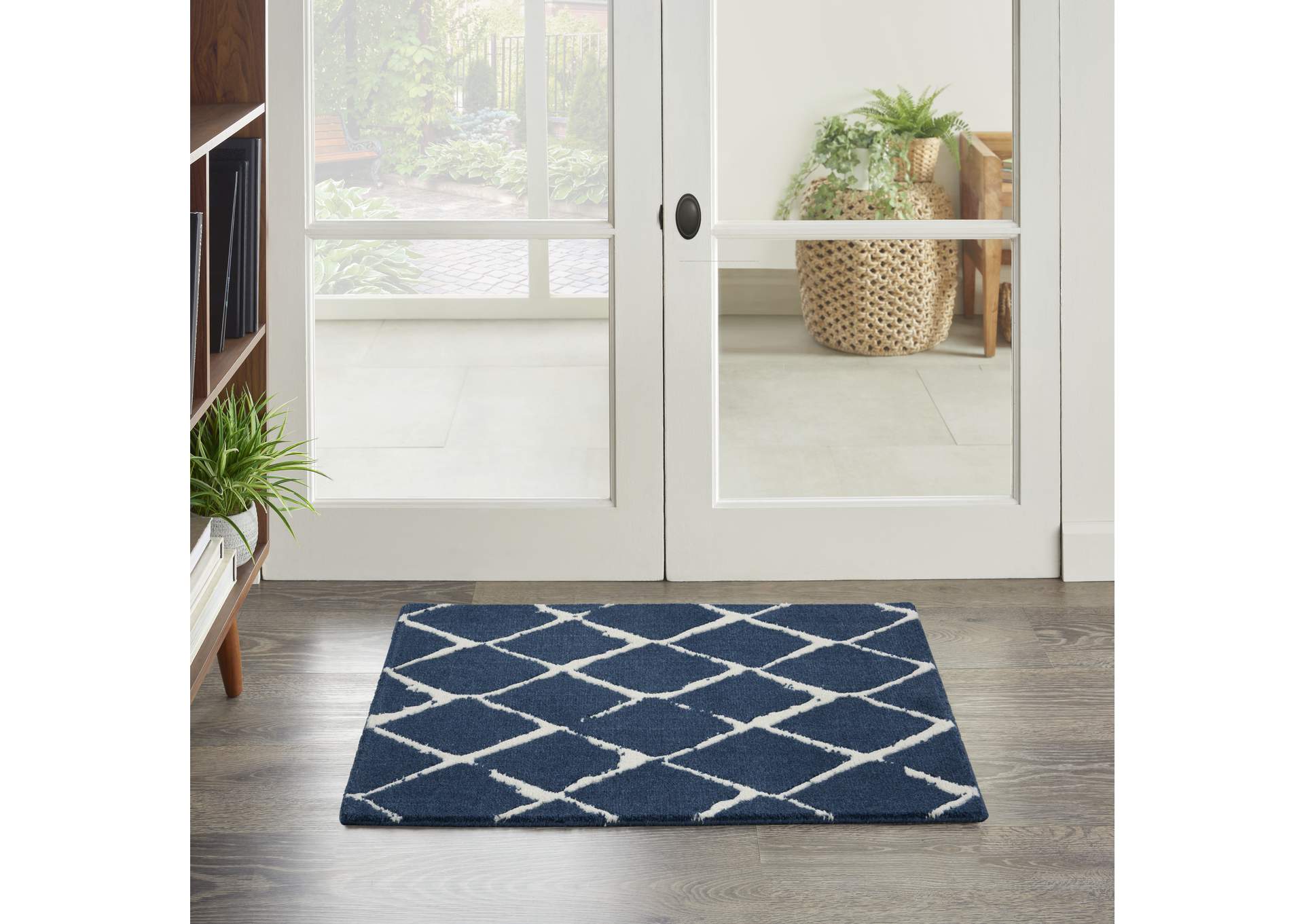 Nourison Twilight 2' x 3' Area Rug,Nourison