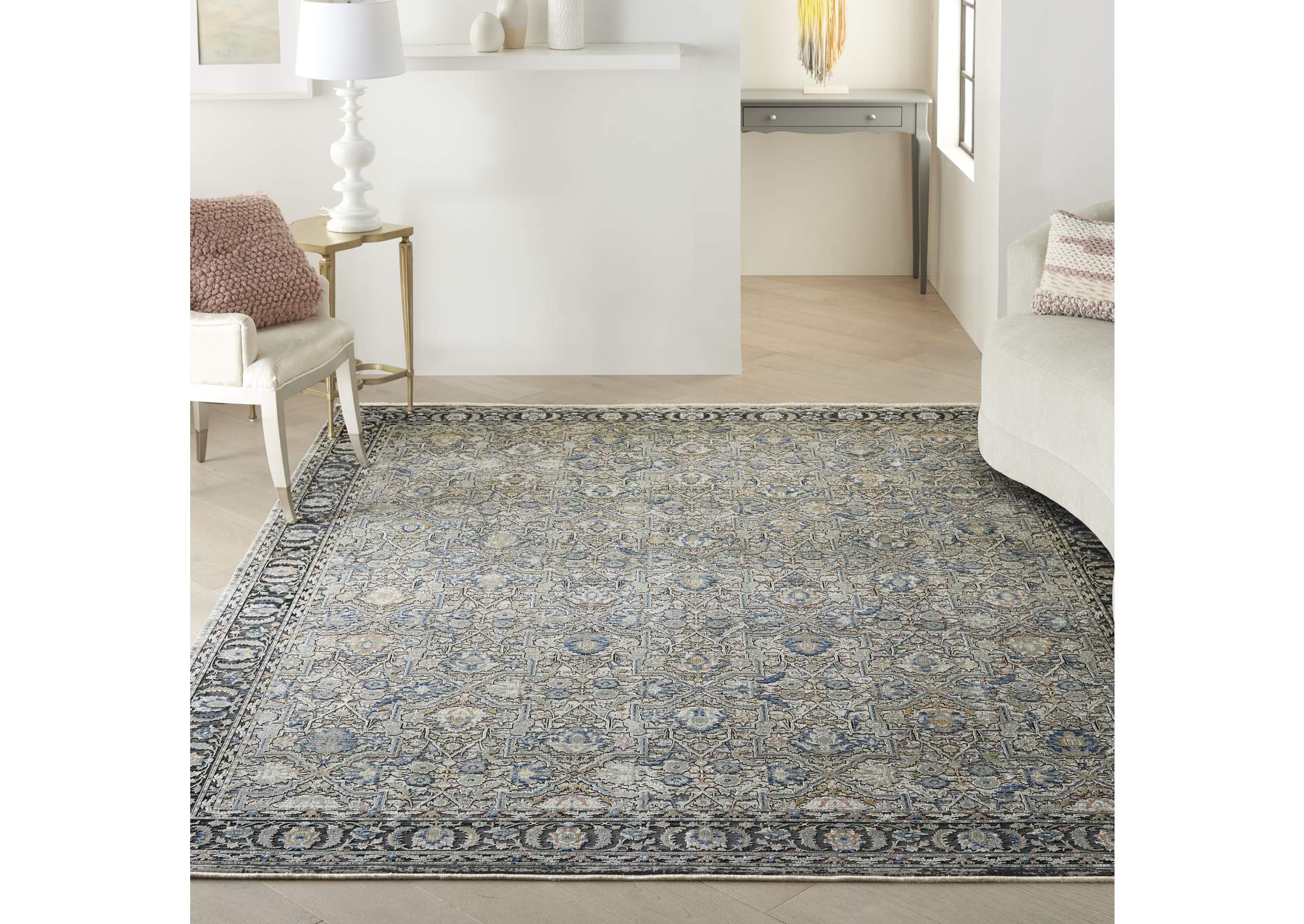 Nourison Starry Nights 8' x 10' Area Rug,Nourison