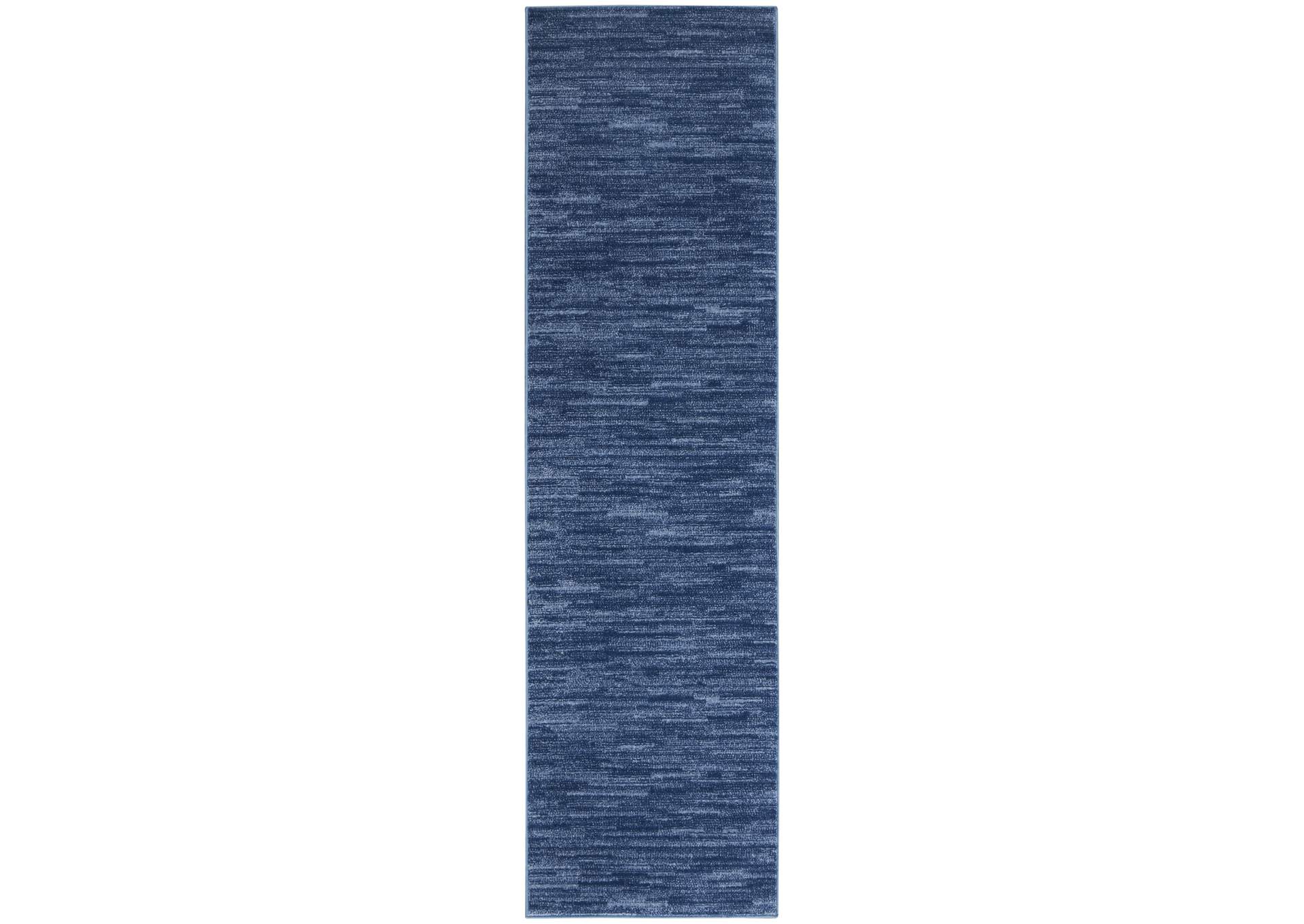 Nourison Nourison Essentials 8' Runner Area Rug,Nourison