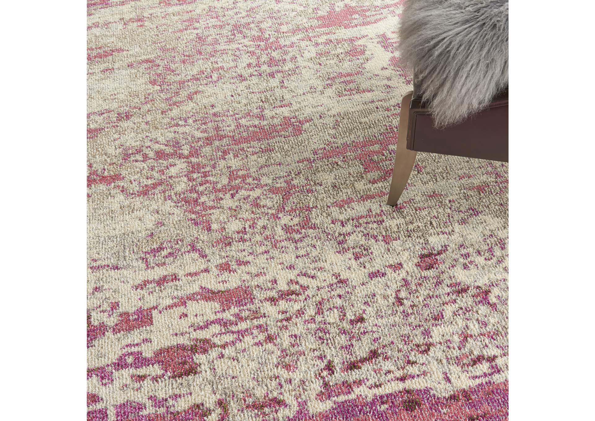 Nourison Celestial 8' x 11' Area Rug,Nourison