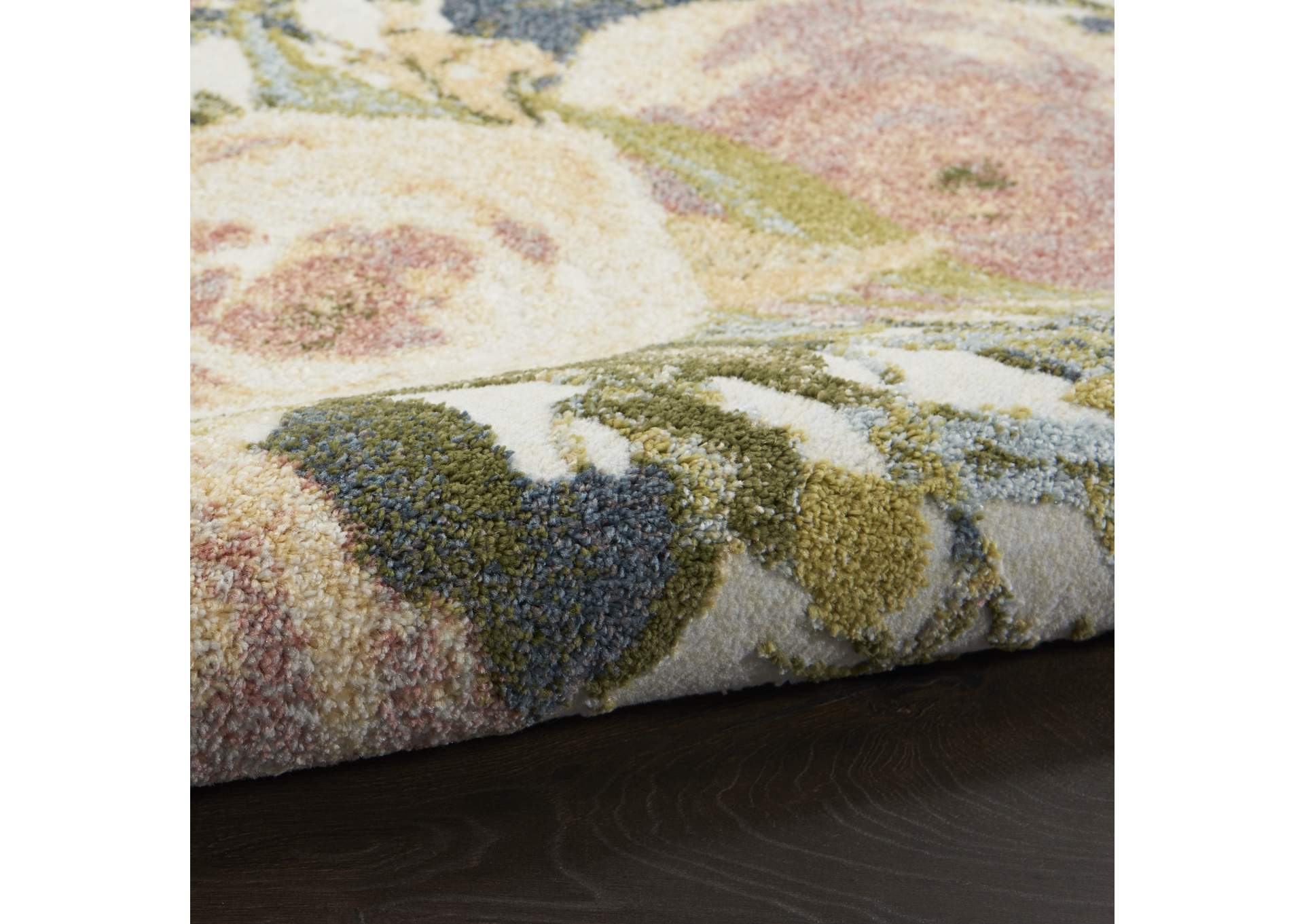 Nourison Trance 4' x 6' Area Rug,Nourison