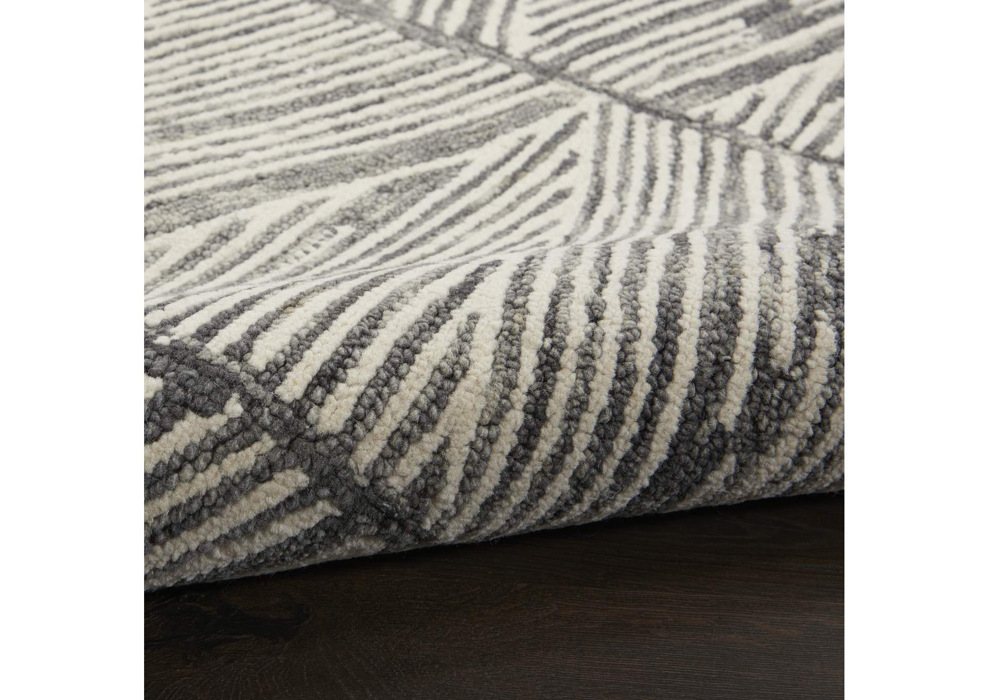 Nourison Colorado 8' x 12' Area Rug,Nourison