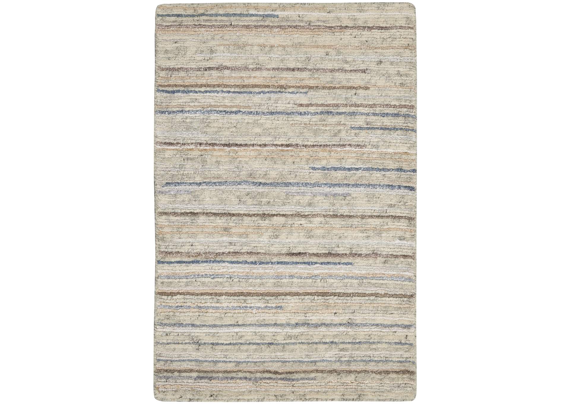 Nourison Plateau 2' x 3' Area Rug,Nourison