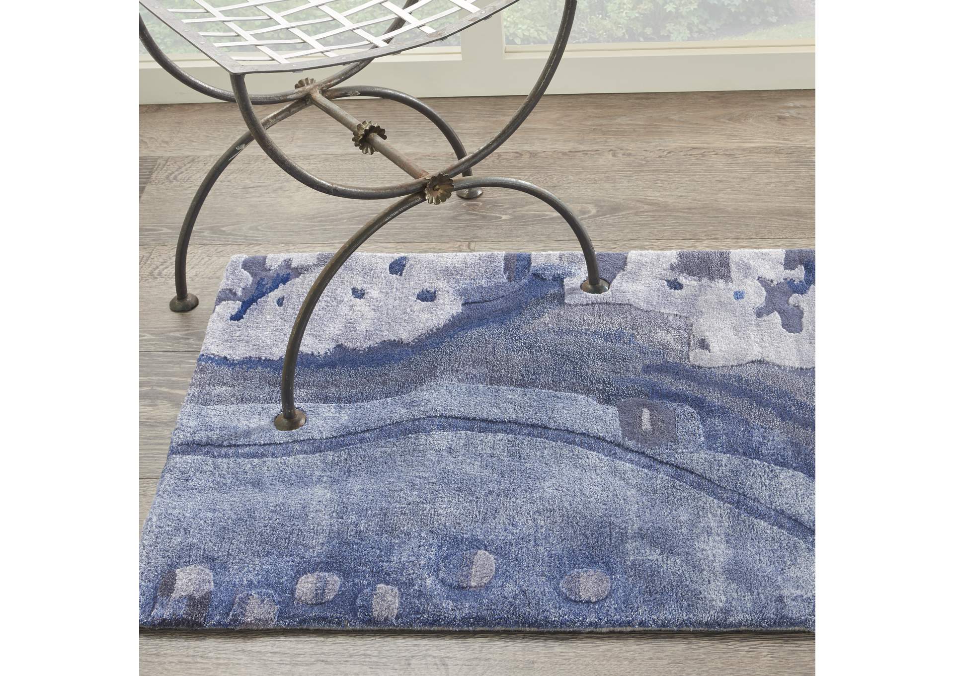 Nourison Prismatic 2' x 3' Area Rug,Nourison