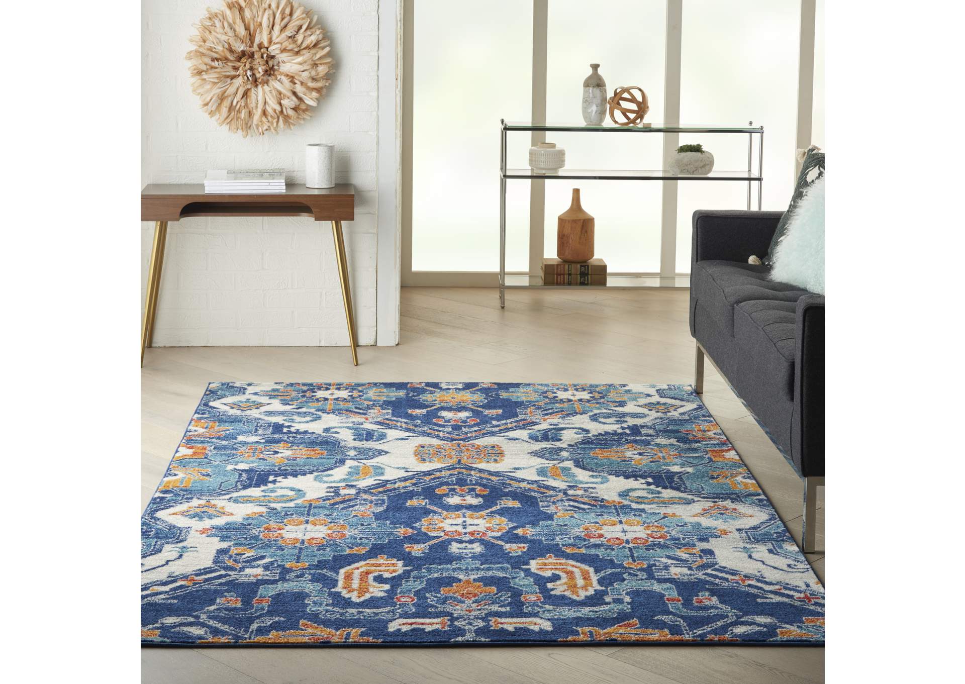 Nourison Passion 5' x 7' Area Rug,Nourison