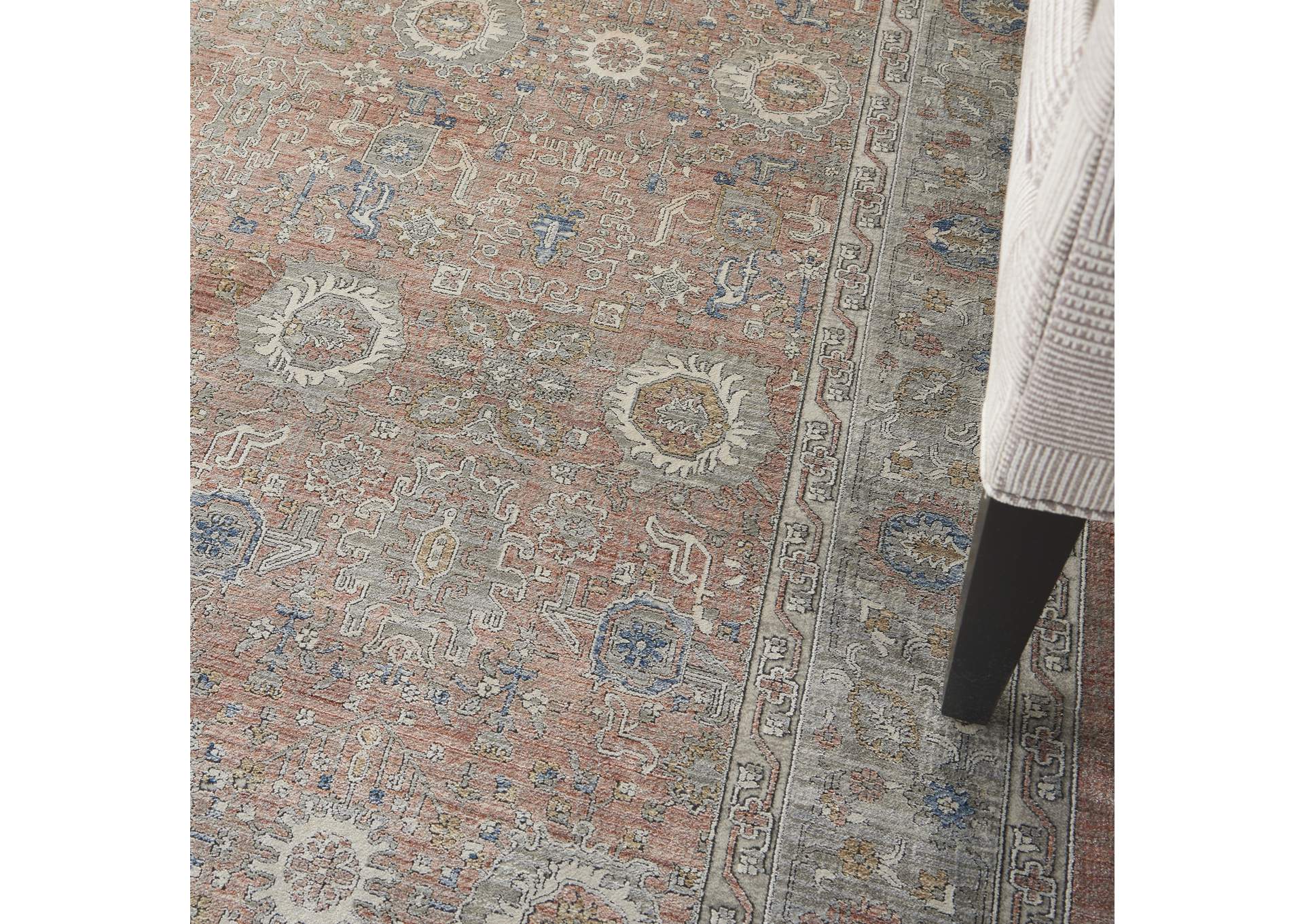 Nourison Starry Nights 8' x 10' Area Rug,Nourison