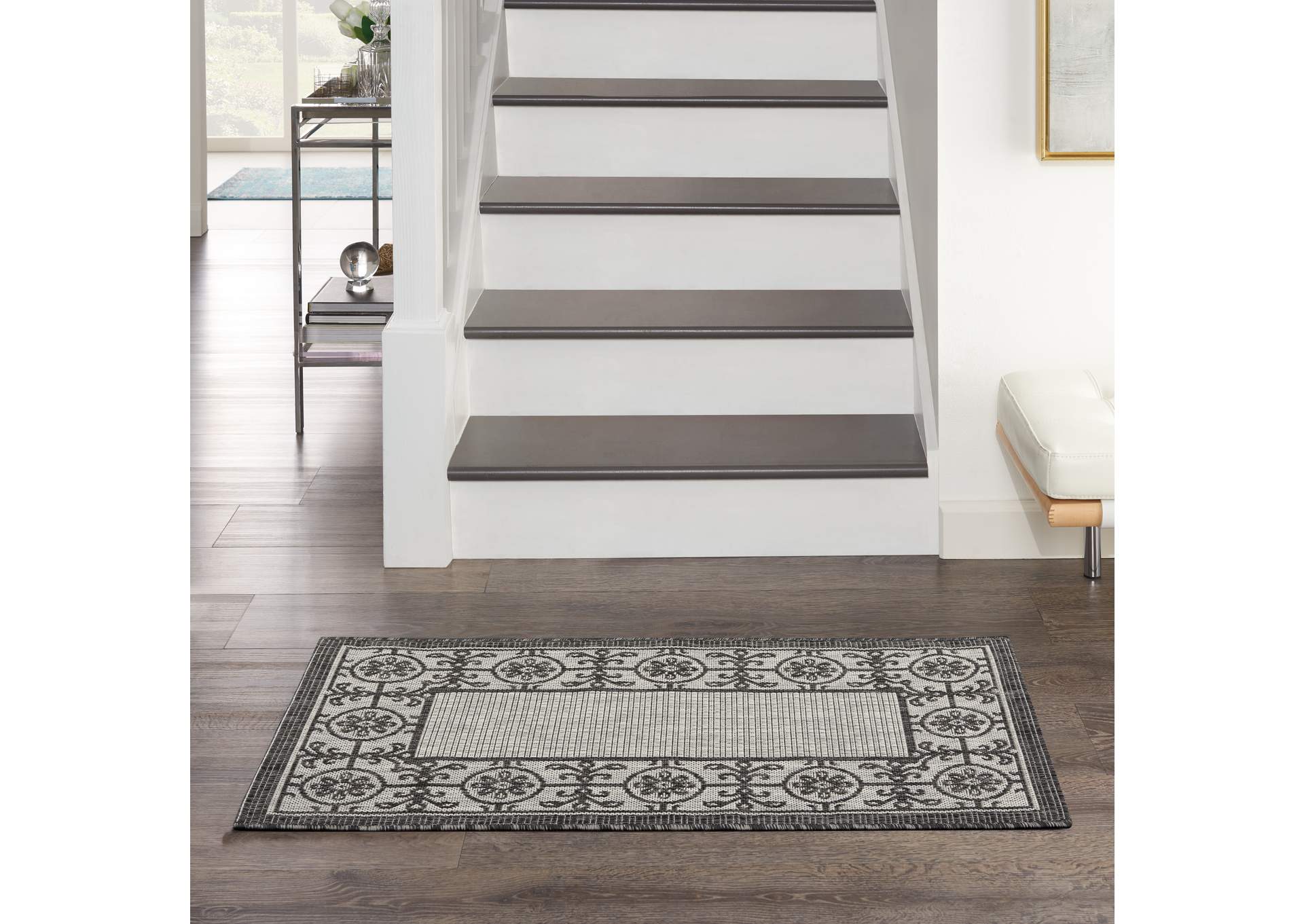 Nourison Country Side 2' x 4' Area Rug,Nourison
