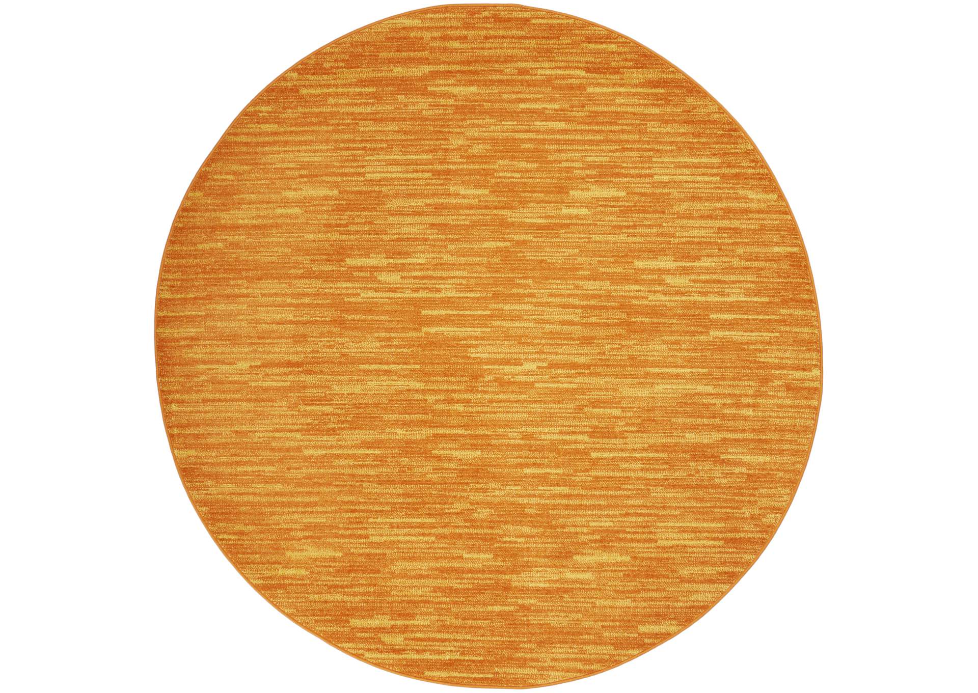 Nourison Nourison Essentials 6' Round Area Rug,Nourison