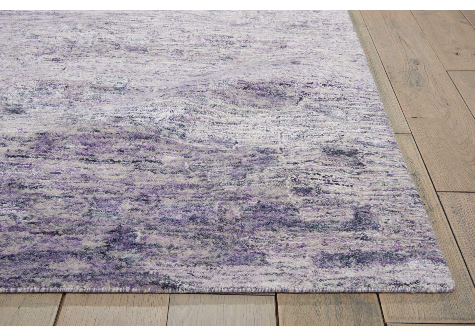 Nourison Gemstone GEM05 Blue 9'x12' Rug,Nourison