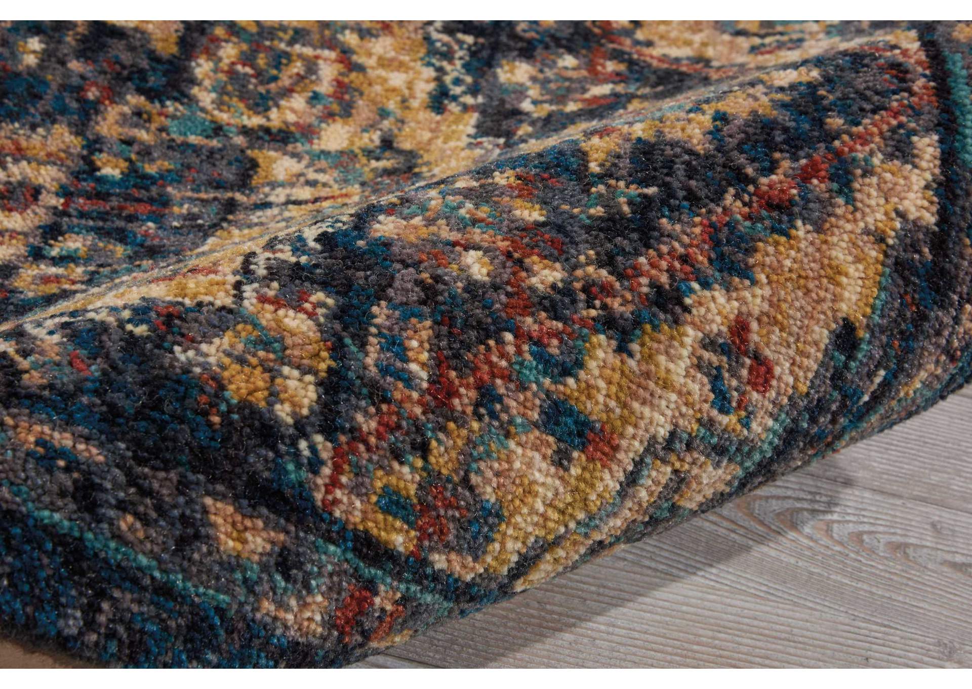 Nourison 2020 NR206 3'x5' Area Rug,Nourison