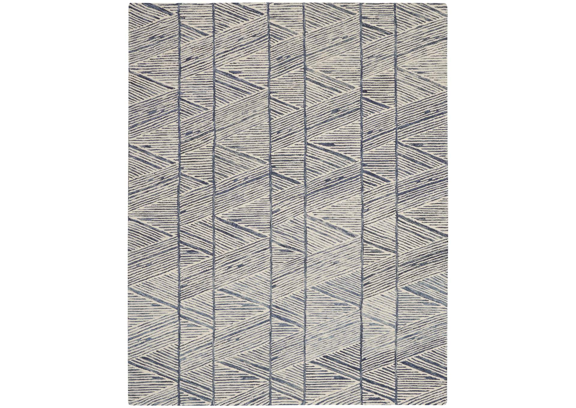 Nourison Colorado 8' x 10' Area Rug,Nourison