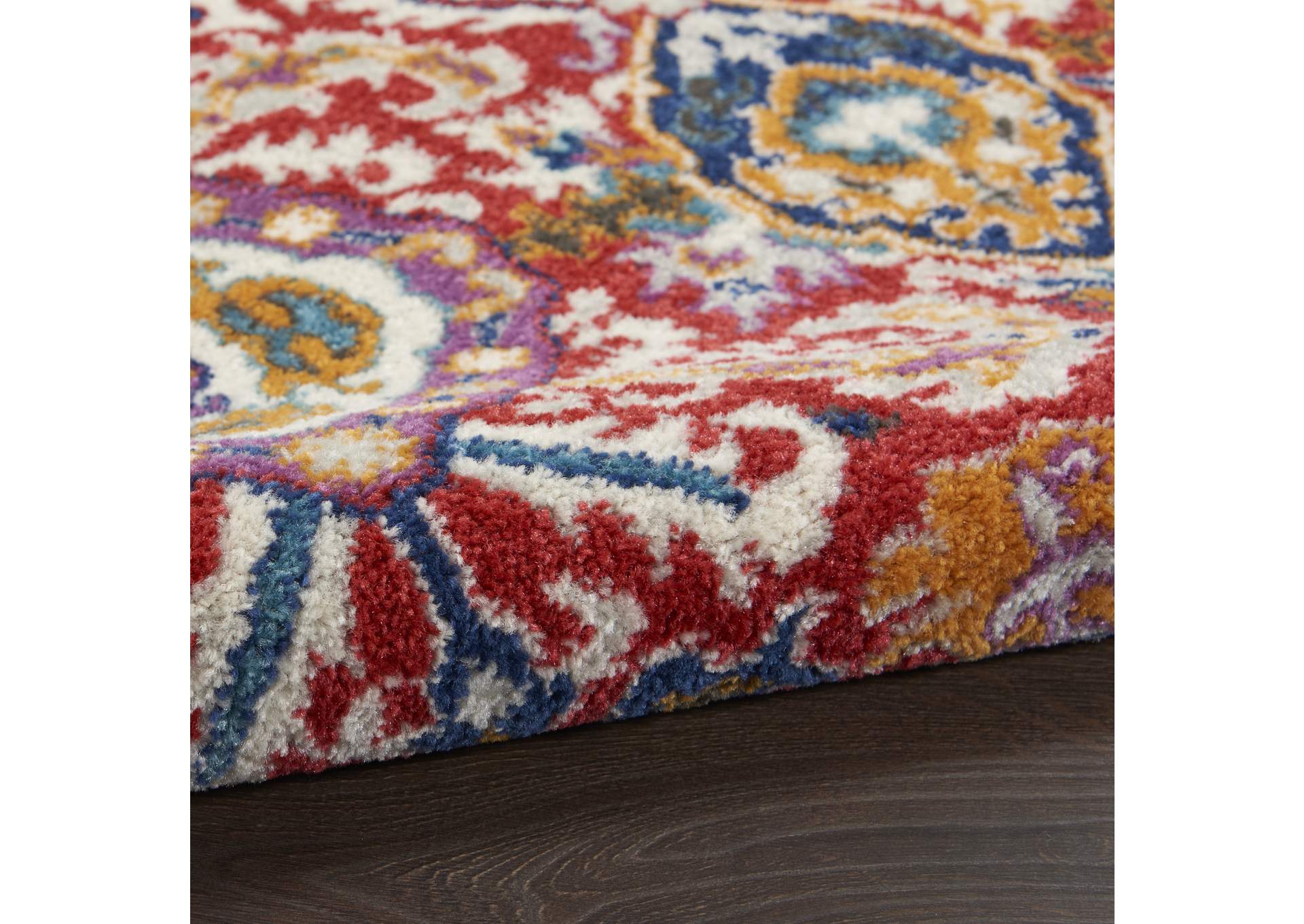 Nourison Passion 4' x 6' Area Rug,Nourison