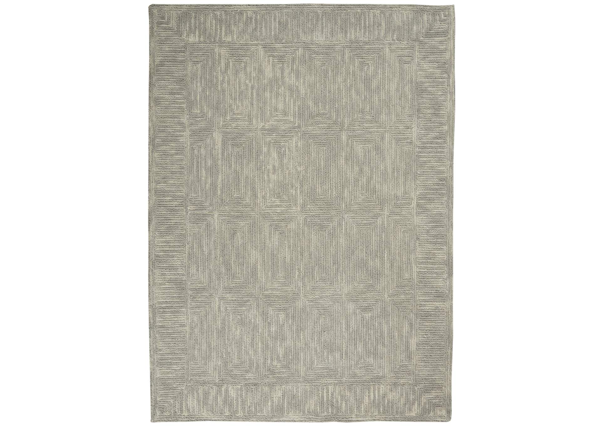 Nourison Colorado 5' x 7' Area Rug,Nourison