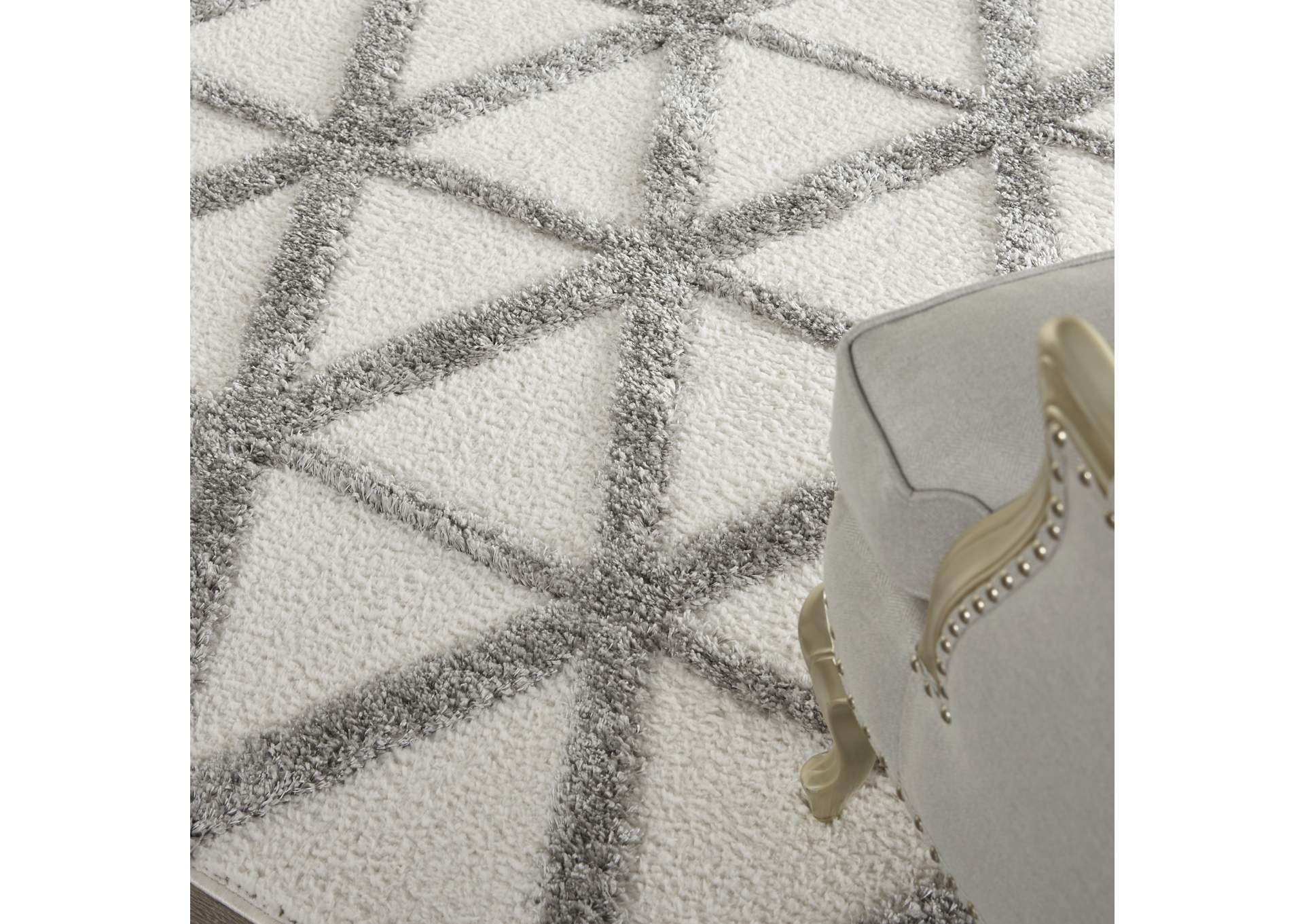 Nourison Highlands 8' x 10' Area Rug,Nourison