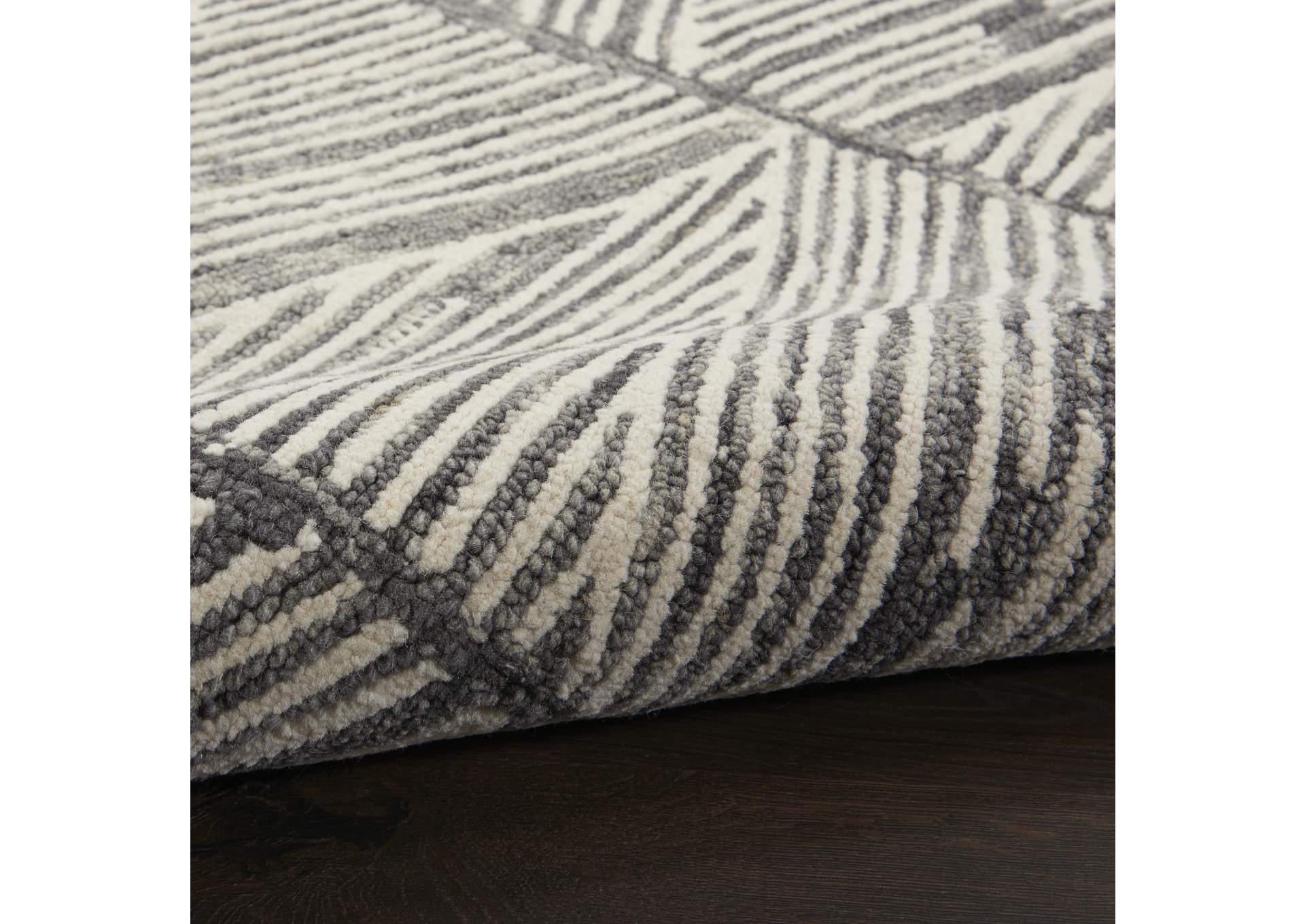 Nourison Colorado 8' Runner Area Rug,Nourison
