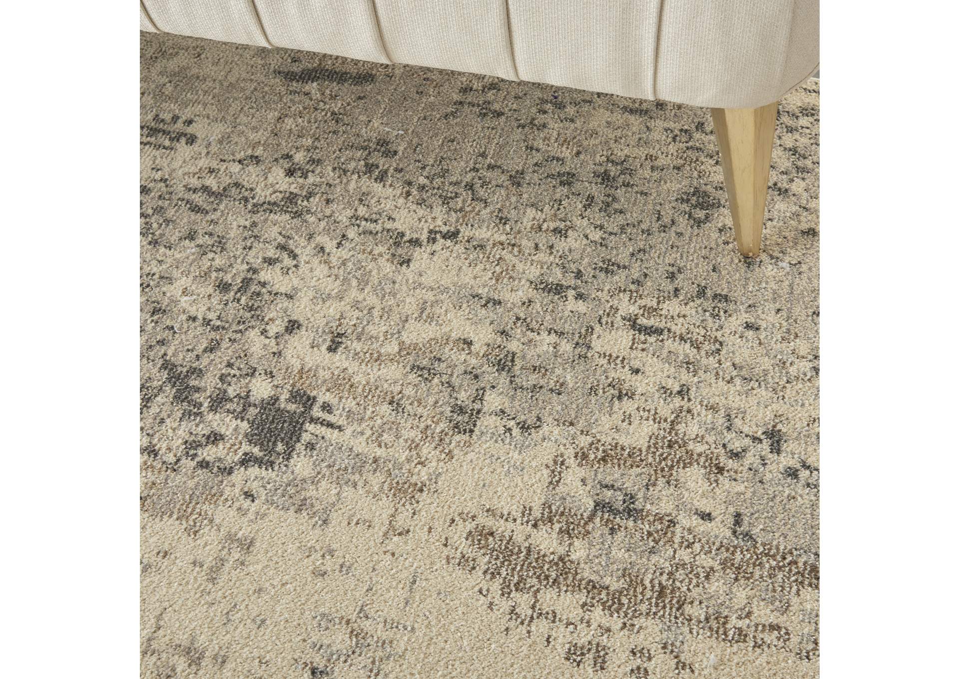 Nourison Celestial 8' x 11' Area Rug,Nourison