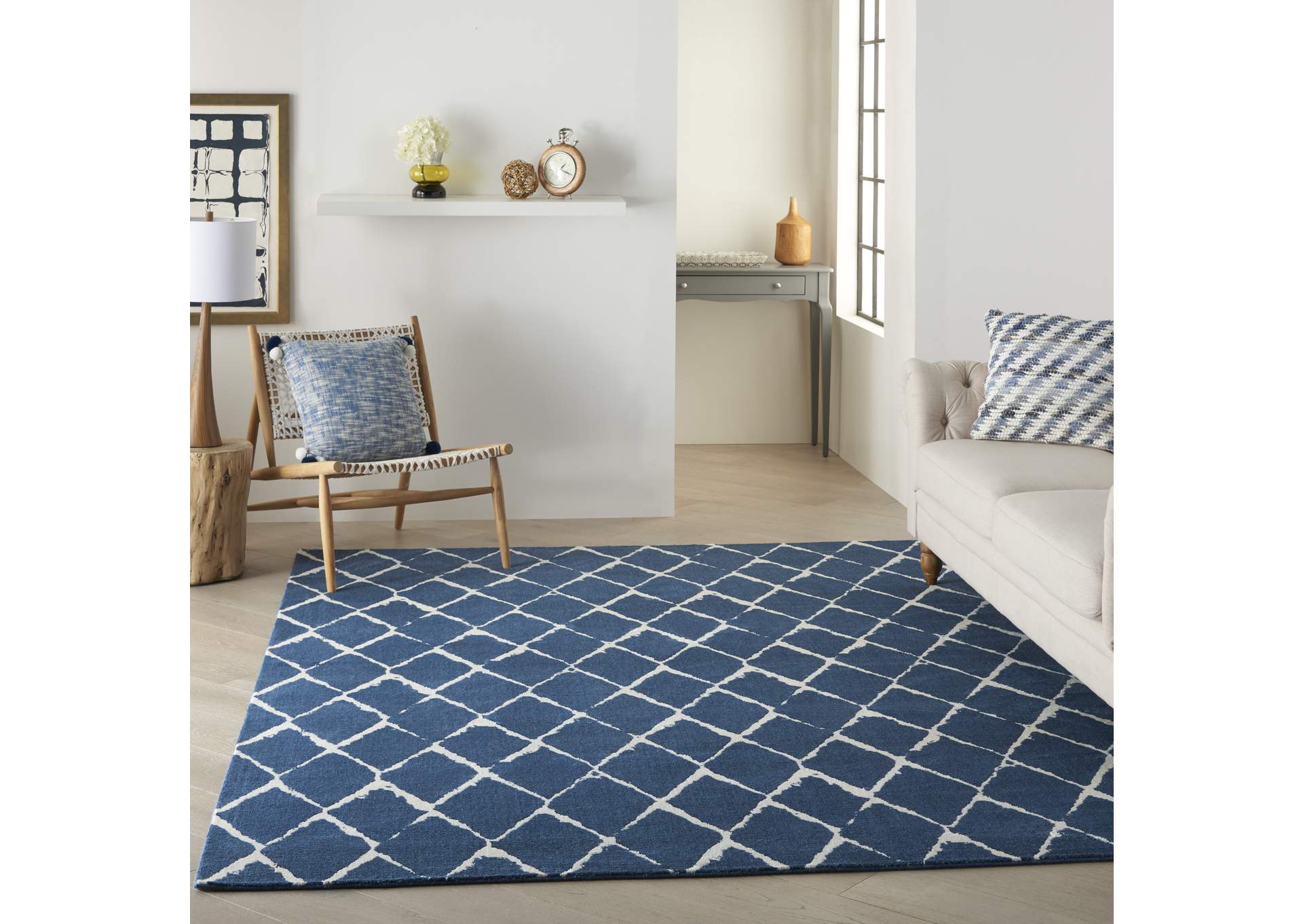 Nourison Twilight 8' x 10' Area Rug,Nourison
