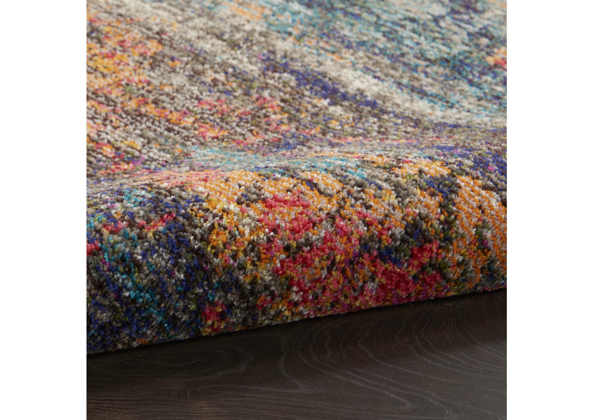 Nourison Celestial 4'x6' Area Rug,Nourison