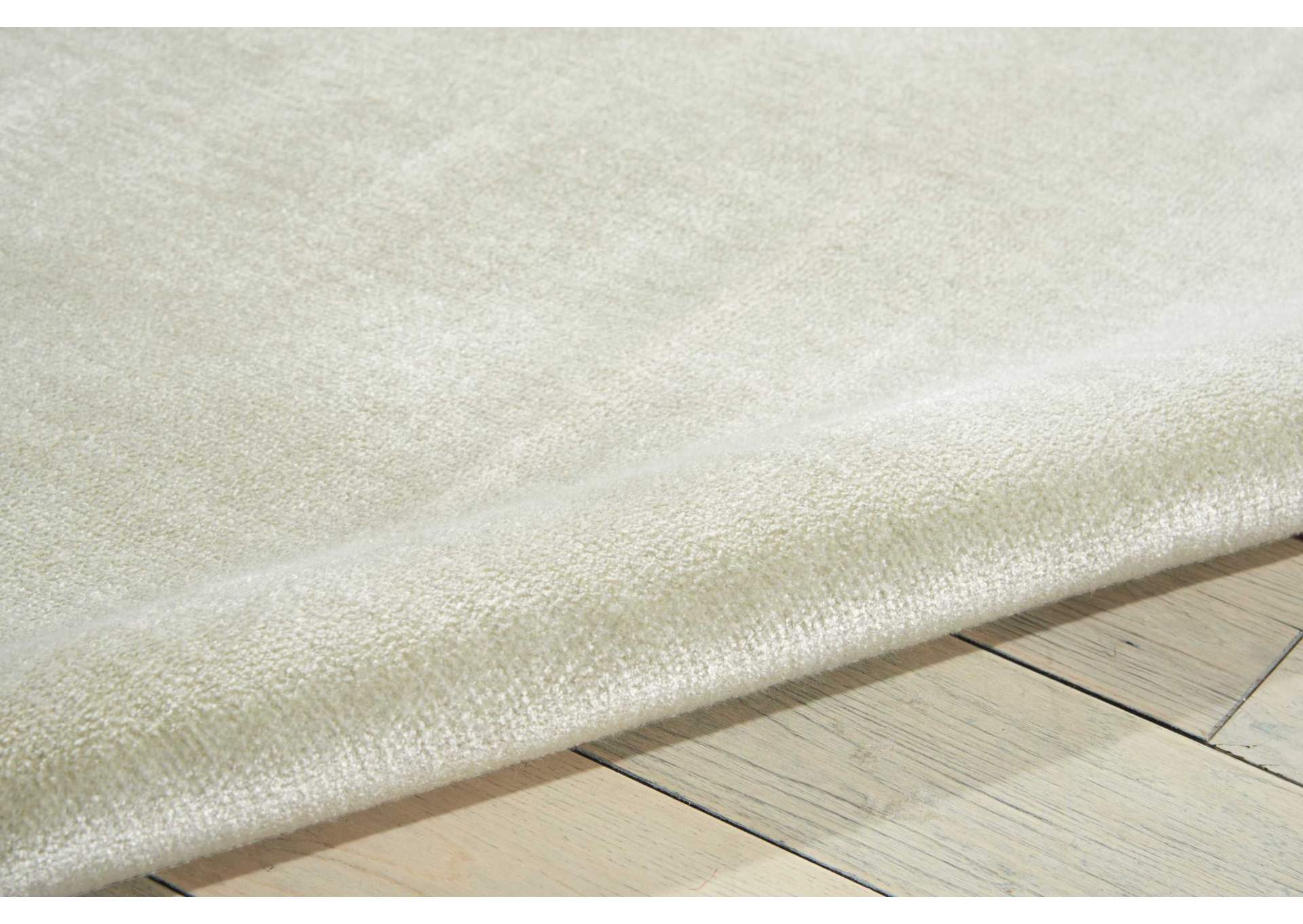 Nourison Starlight STA06 Blue 4'x6' Area Rug,Nourison